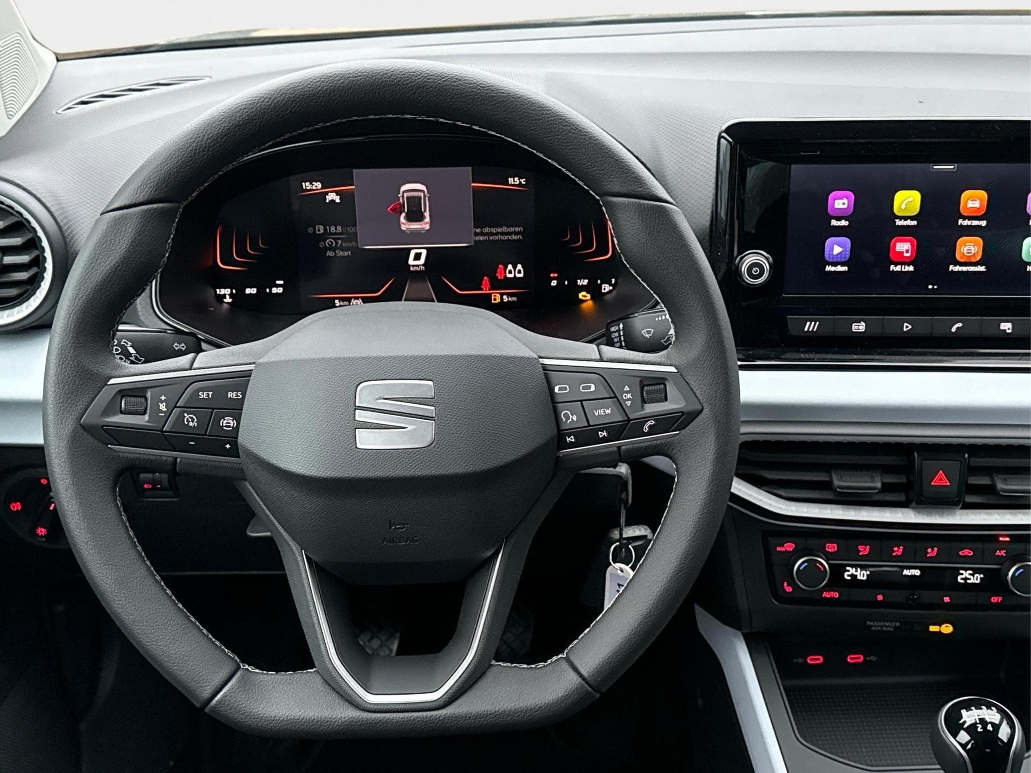 Seat Arona VAMOS (2025) - Foto 8