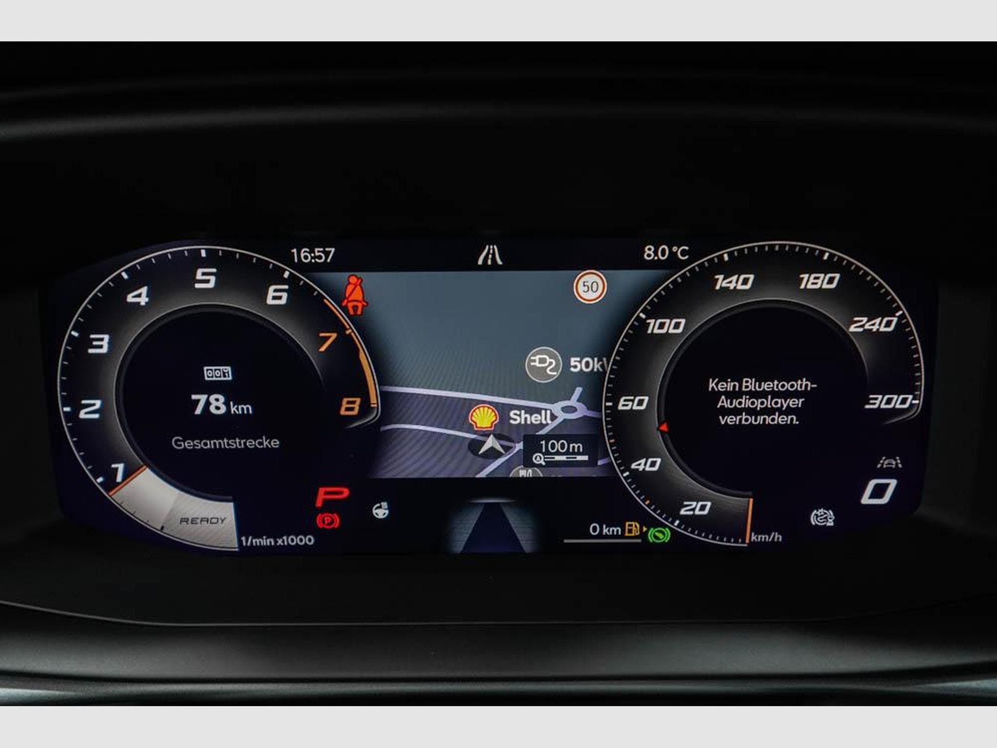 Cupra Terramar 2,0 TSI DSG (2025) - Photo 9