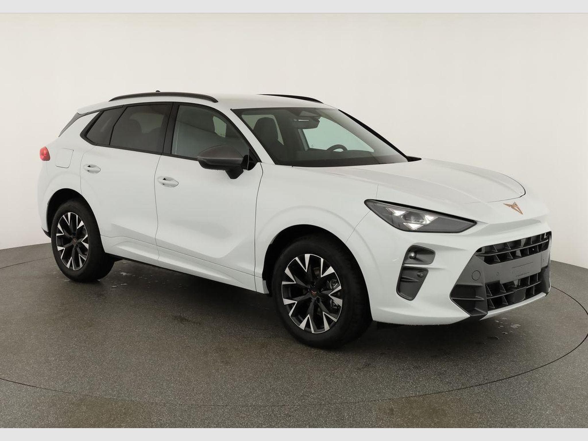 Cupra Terramar 1.5 eTSI 110 kW (2025) - Foto 1