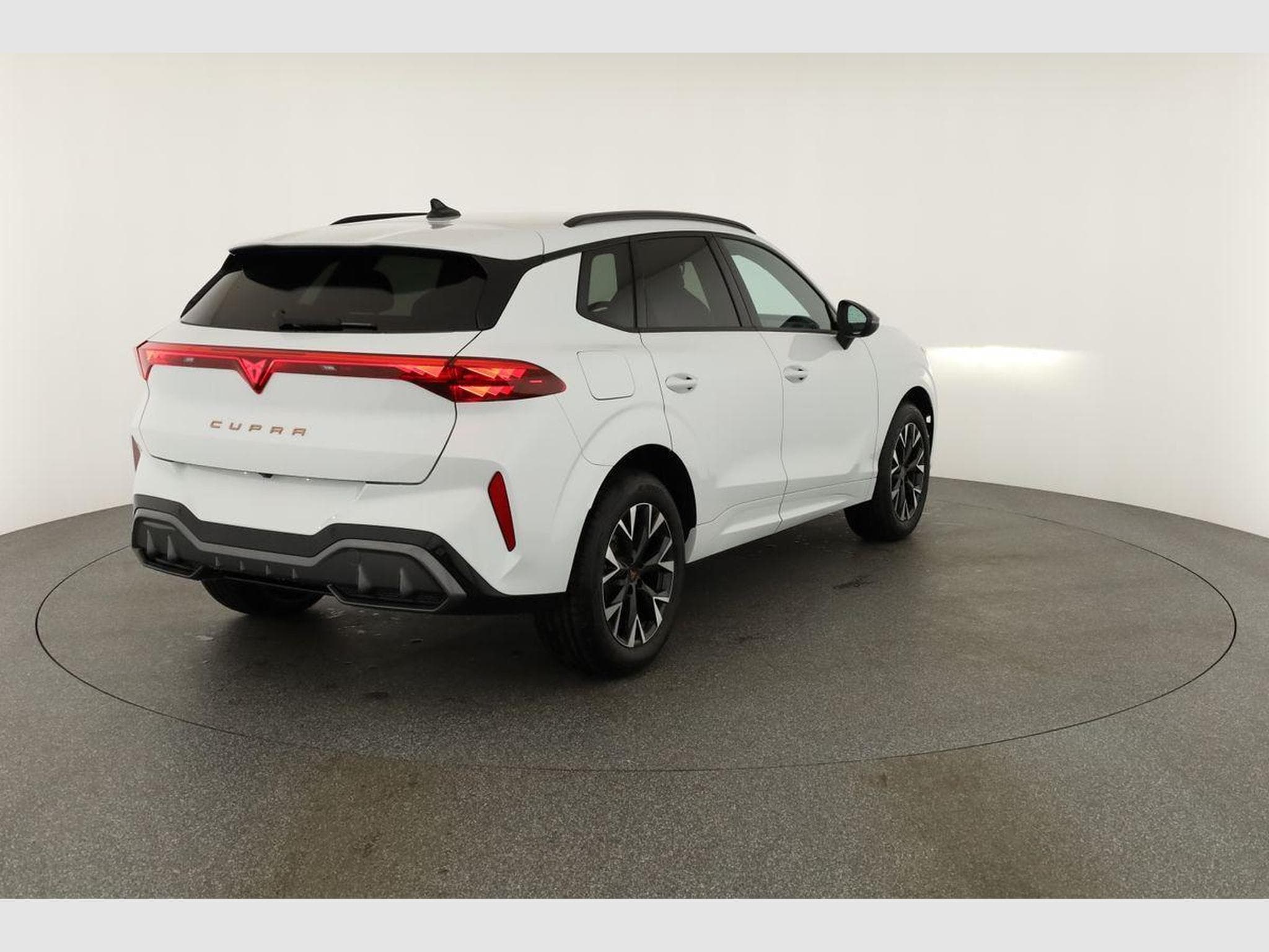 Cupra Terramar 1.5 eTSI 110 kW (2025) - Foto 18