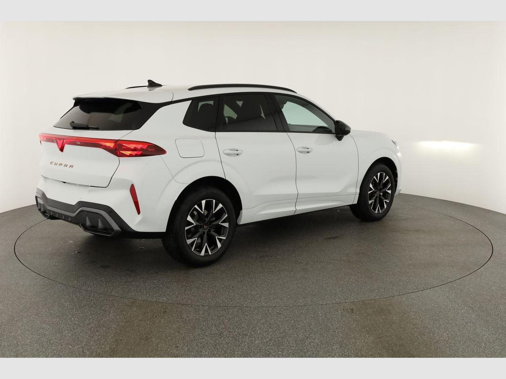 Cupra Terramar 1.5 eTSI 110 kW (2025) - Foto 19