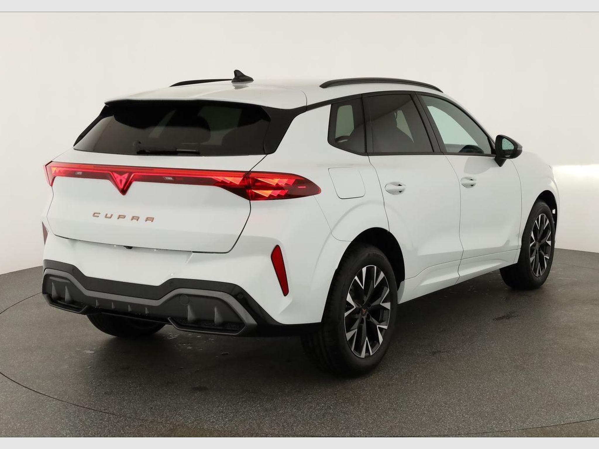 Cupra Terramar 1.5 eTSI 110 kW (2025) - Foto 2