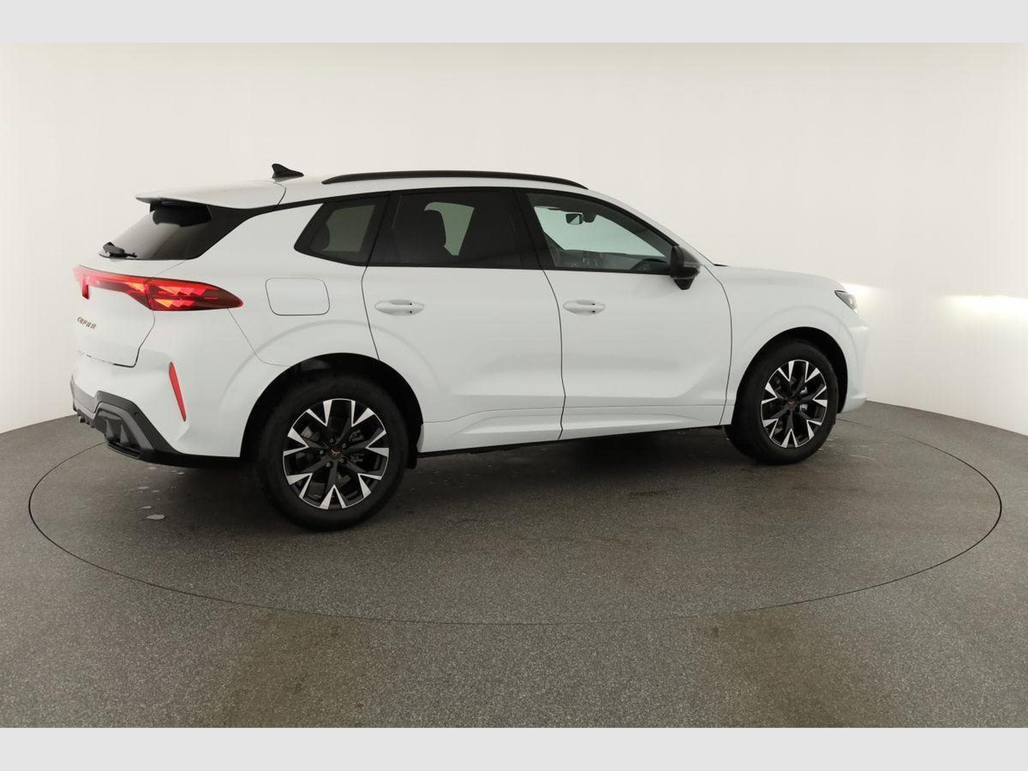 Cupra Terramar 1.5 eTSI 110 kW (2025) - Foto 20