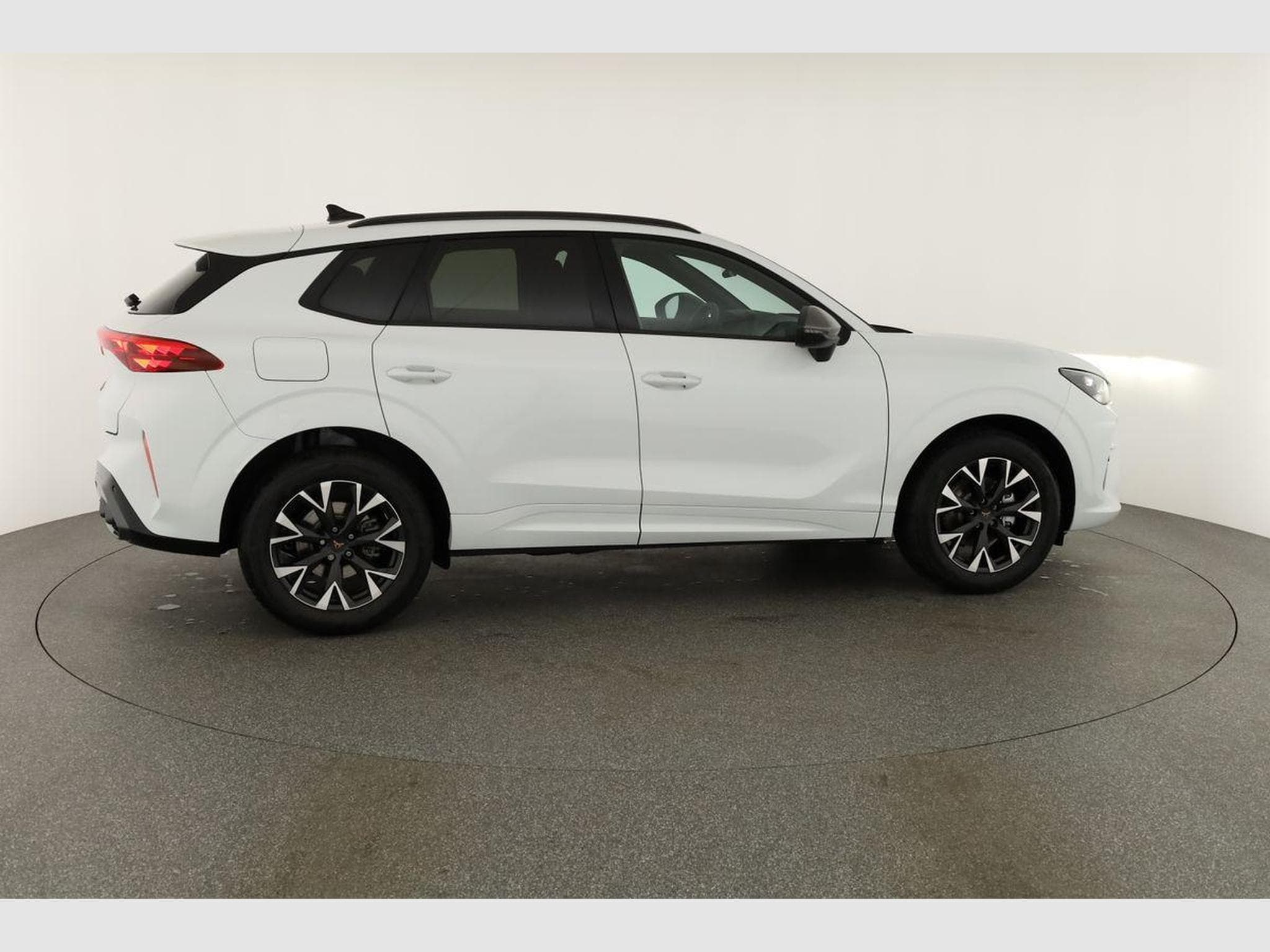 Cupra Terramar 1.5 eTSI 110 kW (2025) - Foto 21