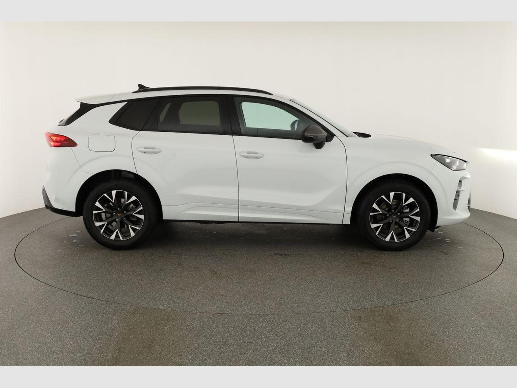 Cupra Terramar 1.5 eTSI 110 kW (2025) - Foto 22