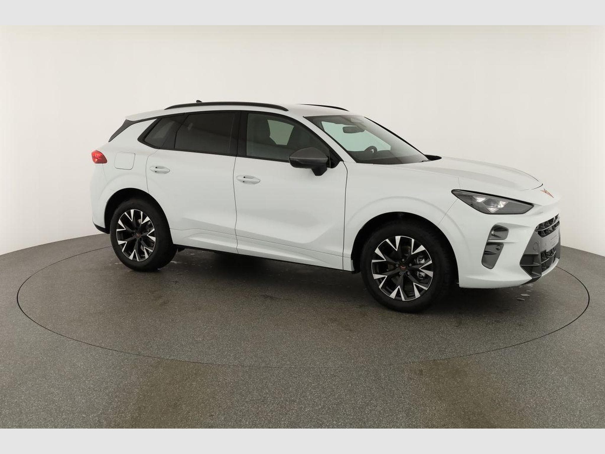 Cupra Terramar 1.5 eTSI 110 kW (2025) - Foto 24