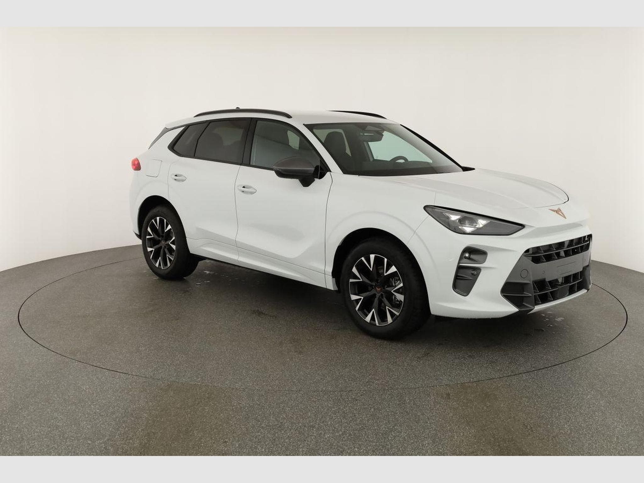 Cupra Terramar 1.5 eTSI 110 kW (2025) - Foto 25