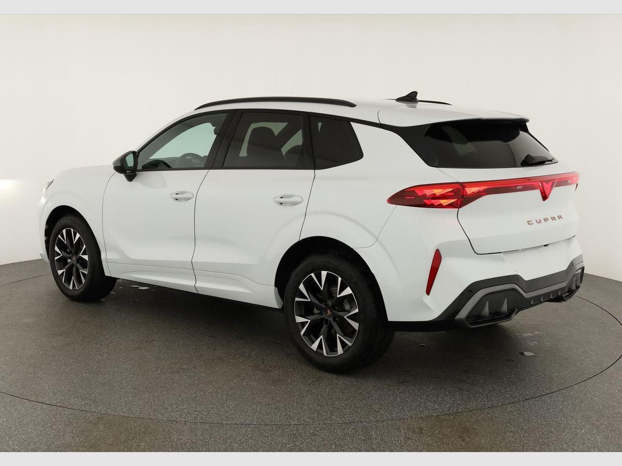 Cupra Terramar 1.5 eTSI 110 kW (2025) - Foto 3