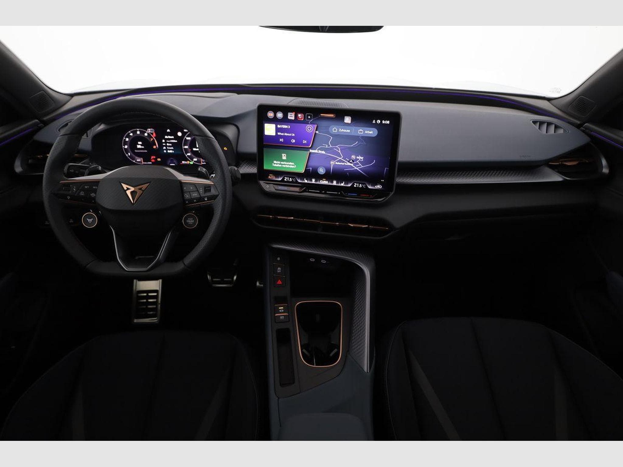 Cupra Terramar 1.5 eTSI 110 kW (2025) - Foto 4