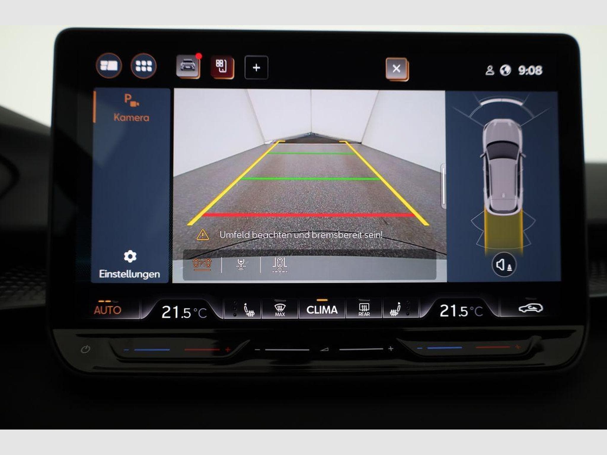 Cupra Terramar 1.5 eTSI 110 kW (2025) - Foto 6