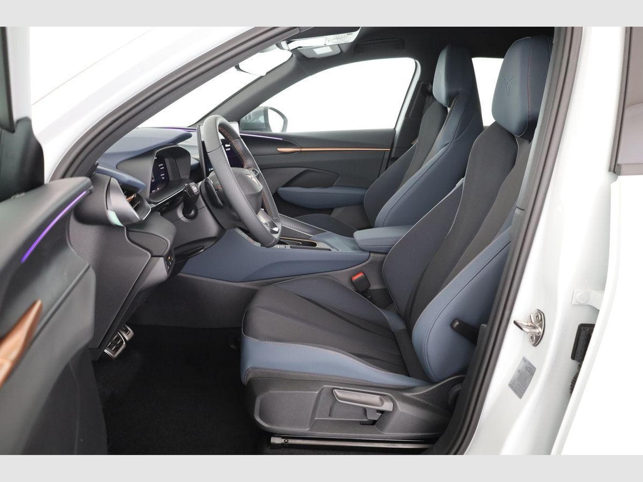 Cupra Terramar 1.5 eTSI 110 kW (2025) - Foto 9