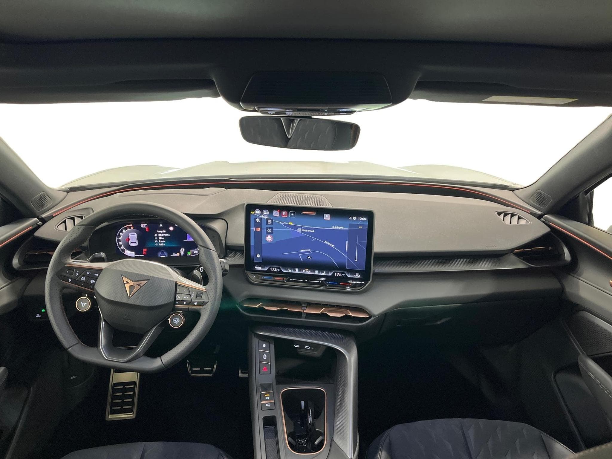 Cupra Terramar VZ (2025) - Photo 12