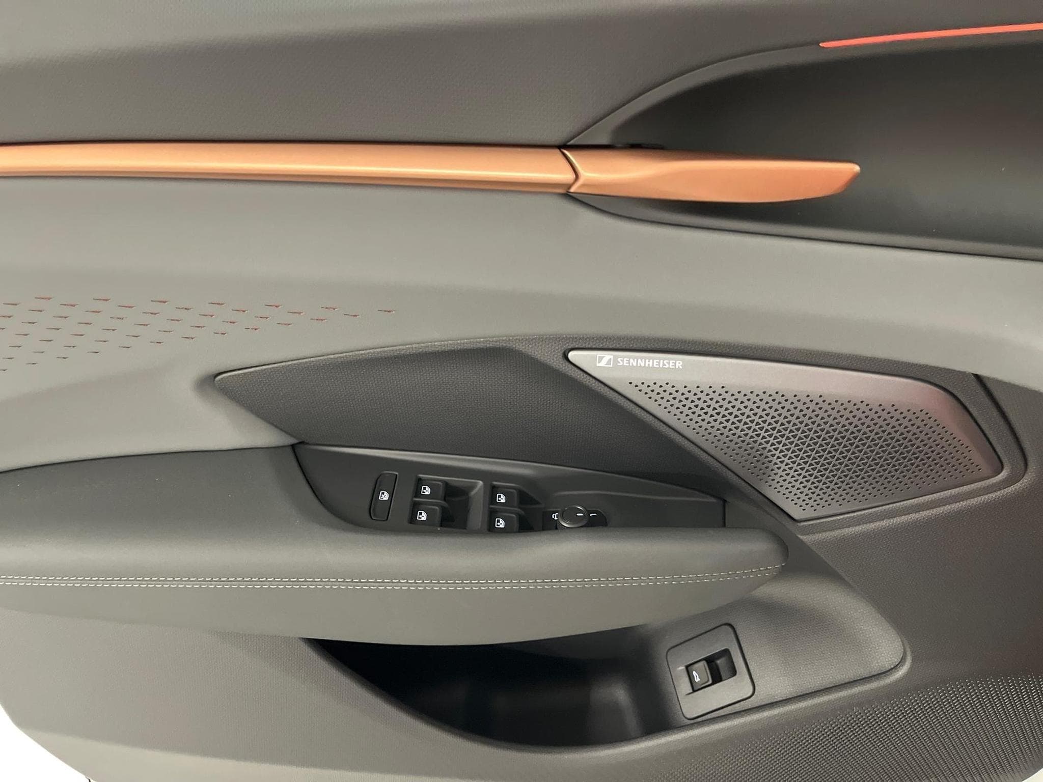 Cupra Terramar VZ (2025) - Photo 18