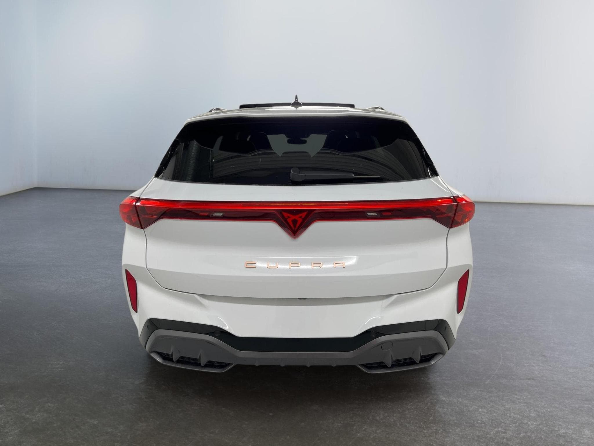 Cupra Terramar VZ (2025) - Photo 6