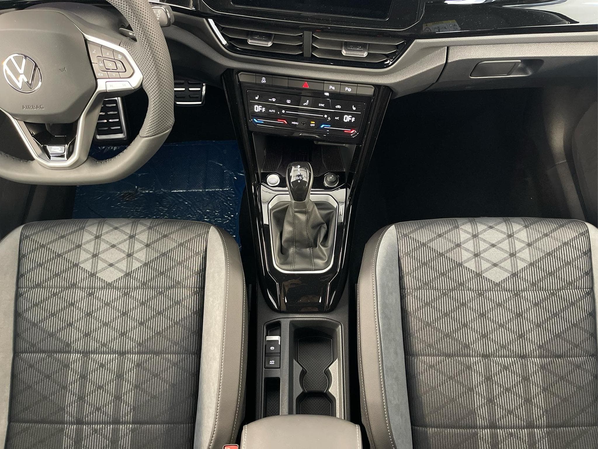 VW T-Roc R-Line (2026) - Foto 10