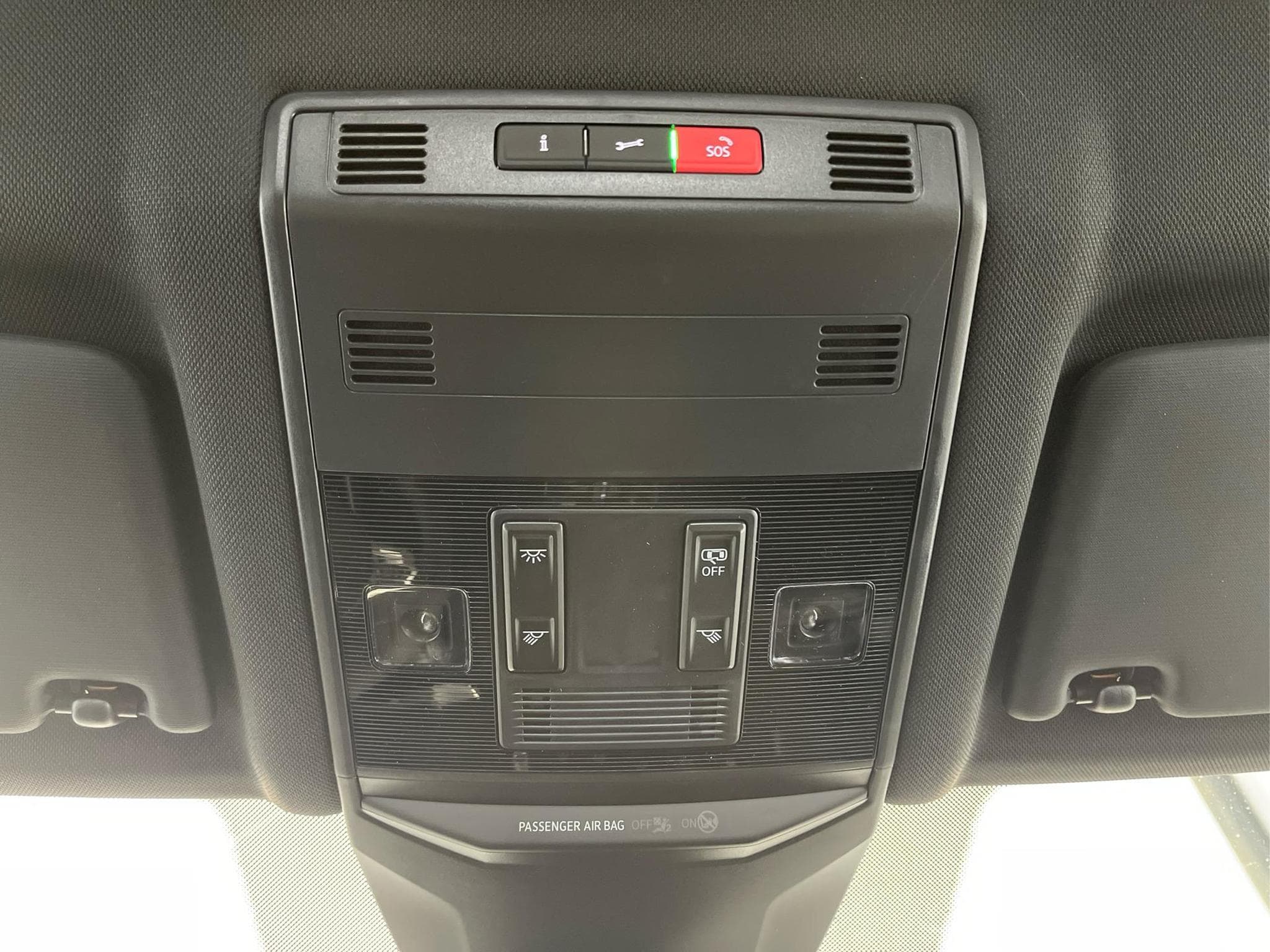 VW T-Roc R-Line (2026) - Foto 11