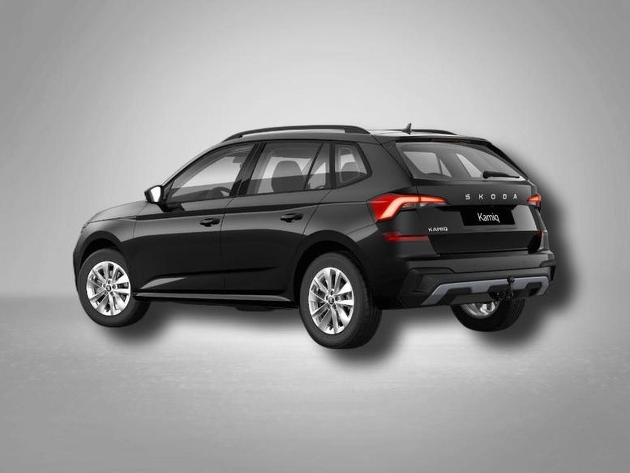 Skoda Kamiq Selection 1.0 TSI 7-Gang DSG (2025) - Photo 3