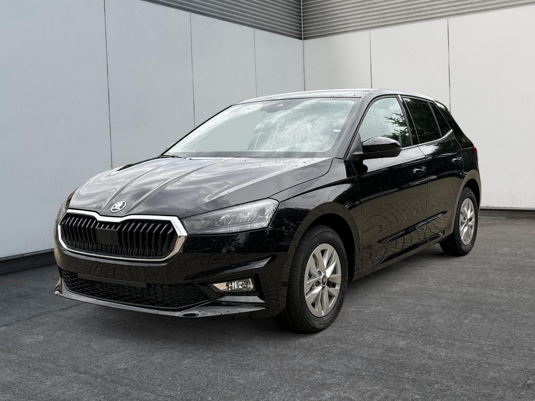 Skoda Fabia Selection (2025) - Foto 1