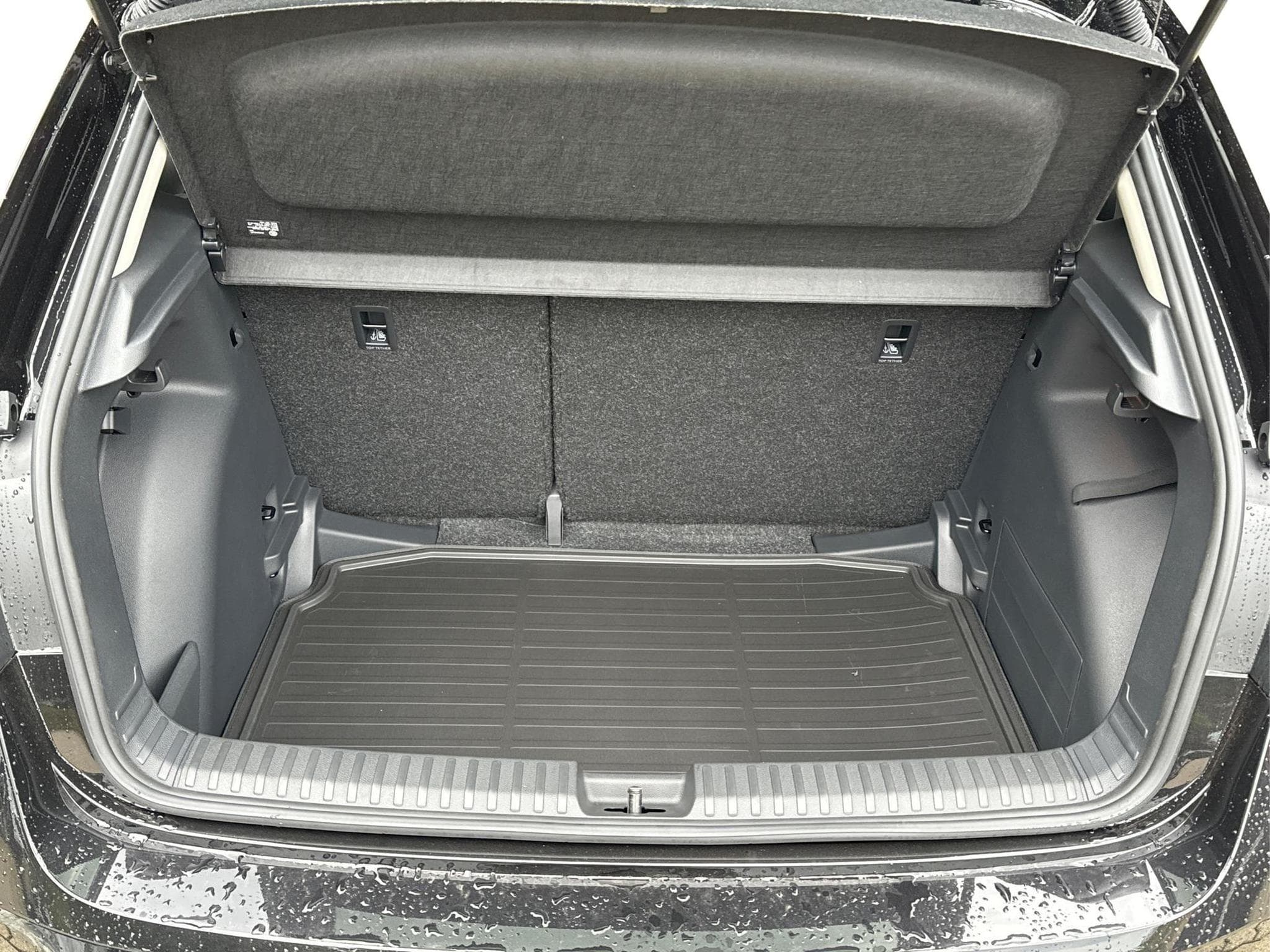 Skoda Fabia Selection (2025) - Foto 10