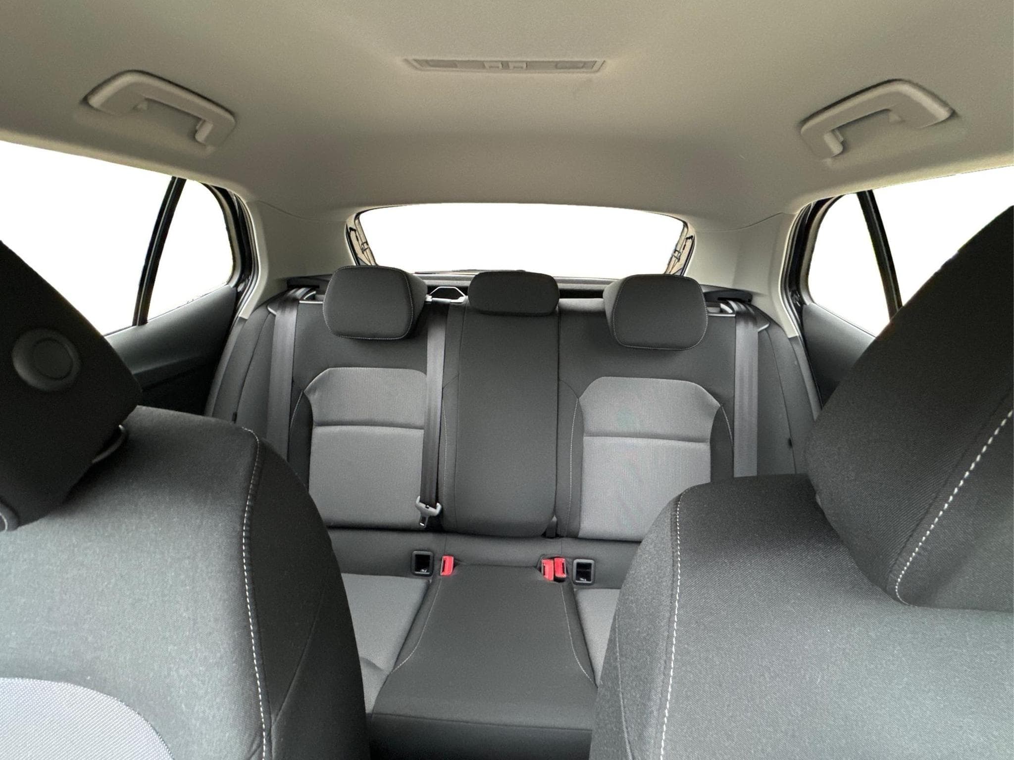 Skoda Fabia Selection (2025) - Foto 13