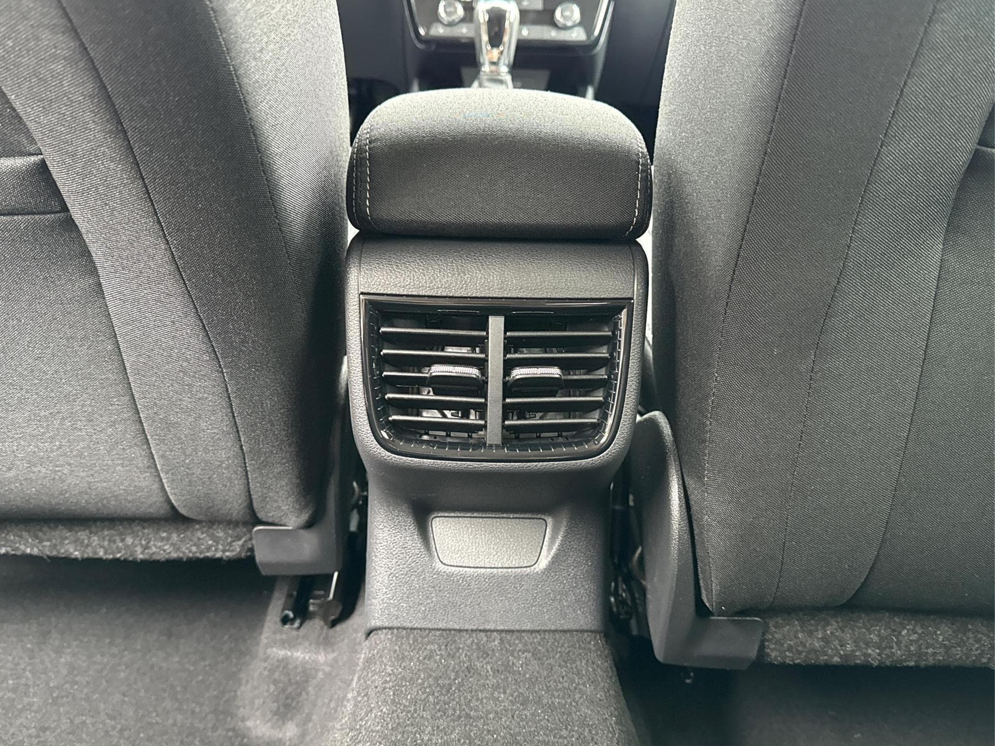 Skoda Fabia Selection (2025) - Foto 14