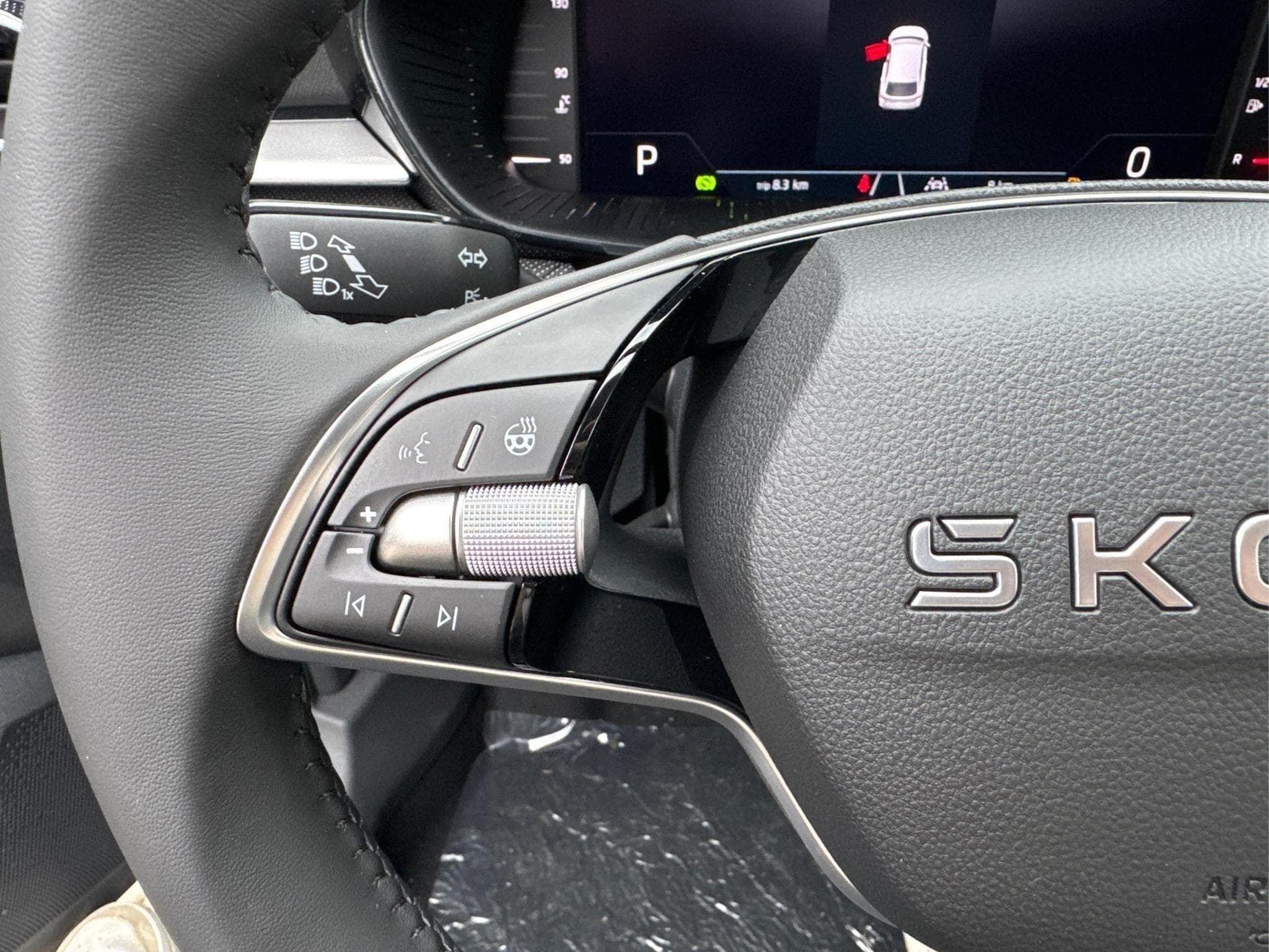 Skoda Fabia Selection (2025) - Foto 17