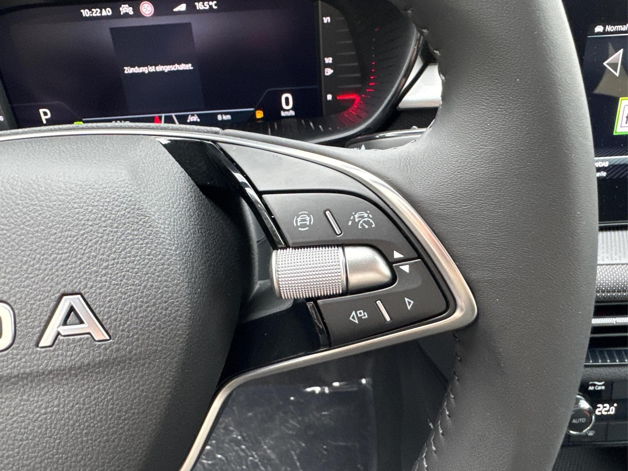 Skoda Fabia Selection (2025) - Foto 18