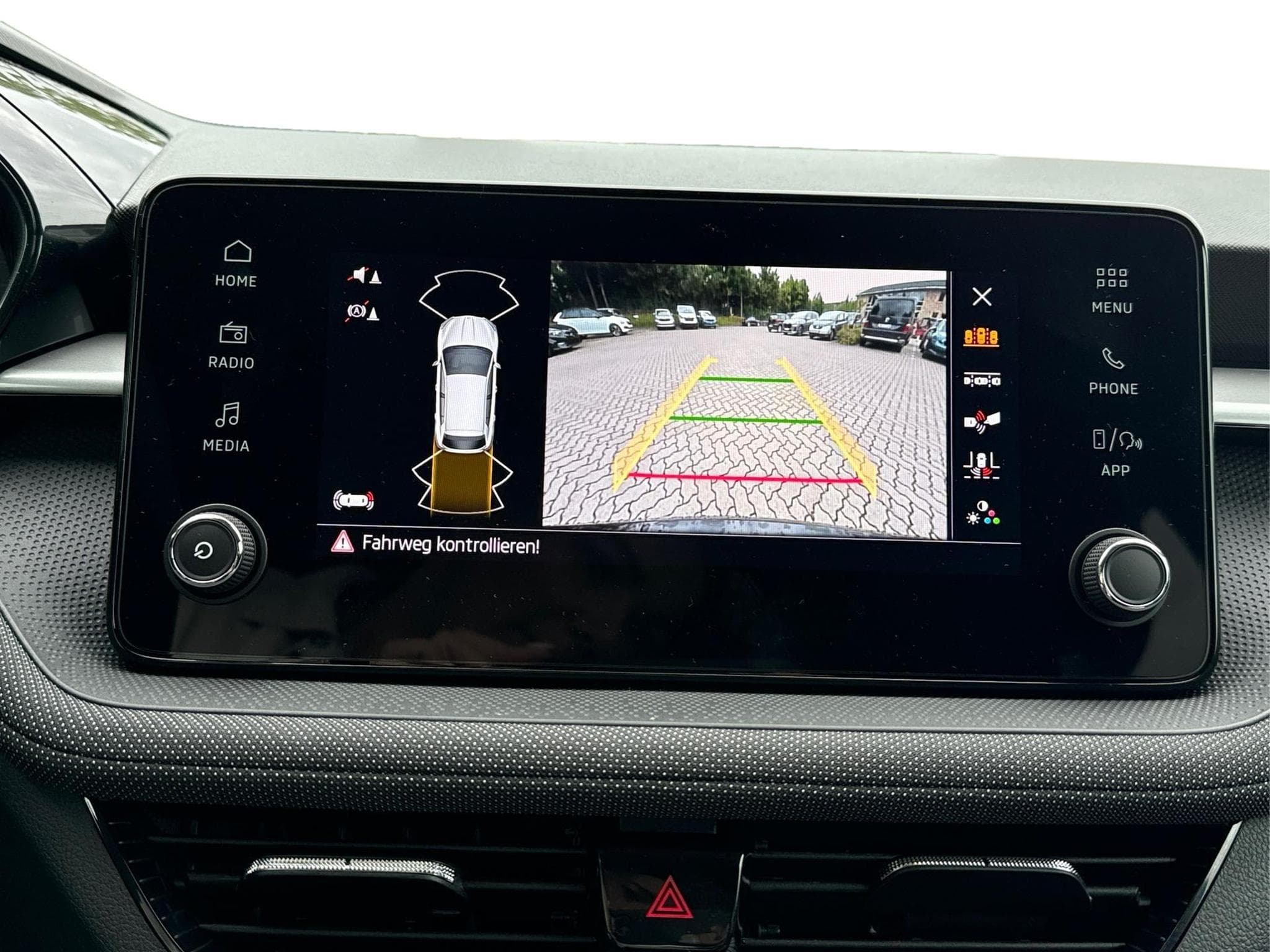 Skoda Fabia Selection (2025) - Foto 19