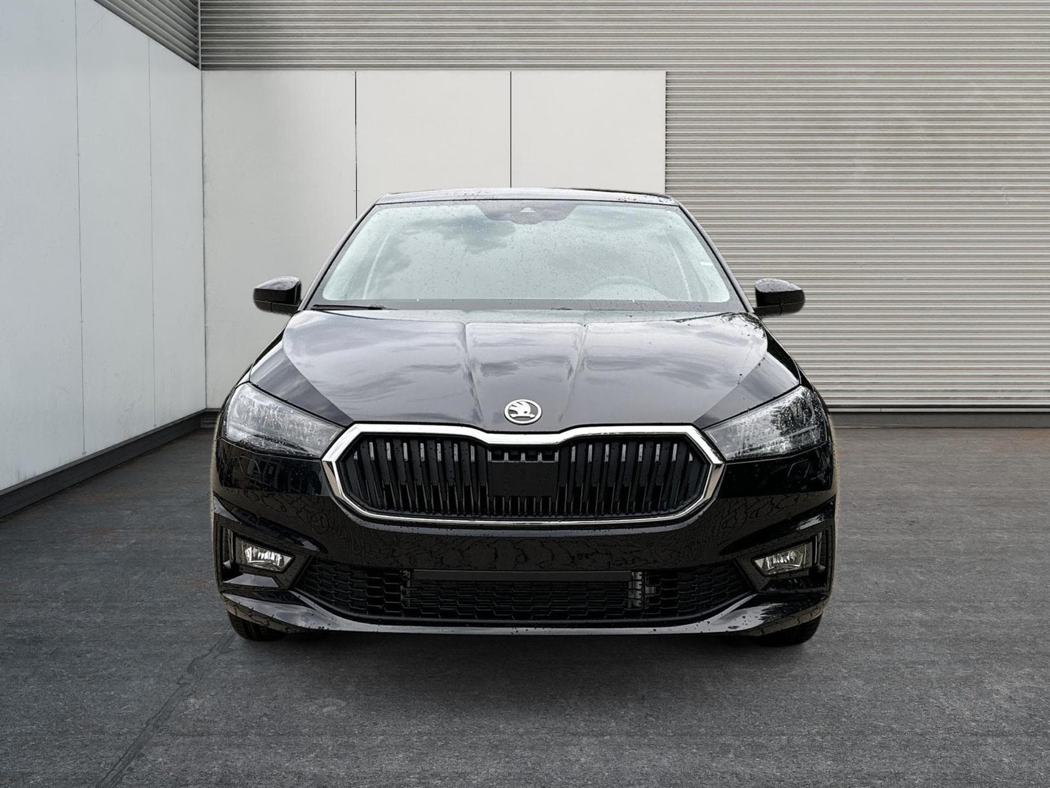 Skoda Fabia Selection (2025) - Foto 2