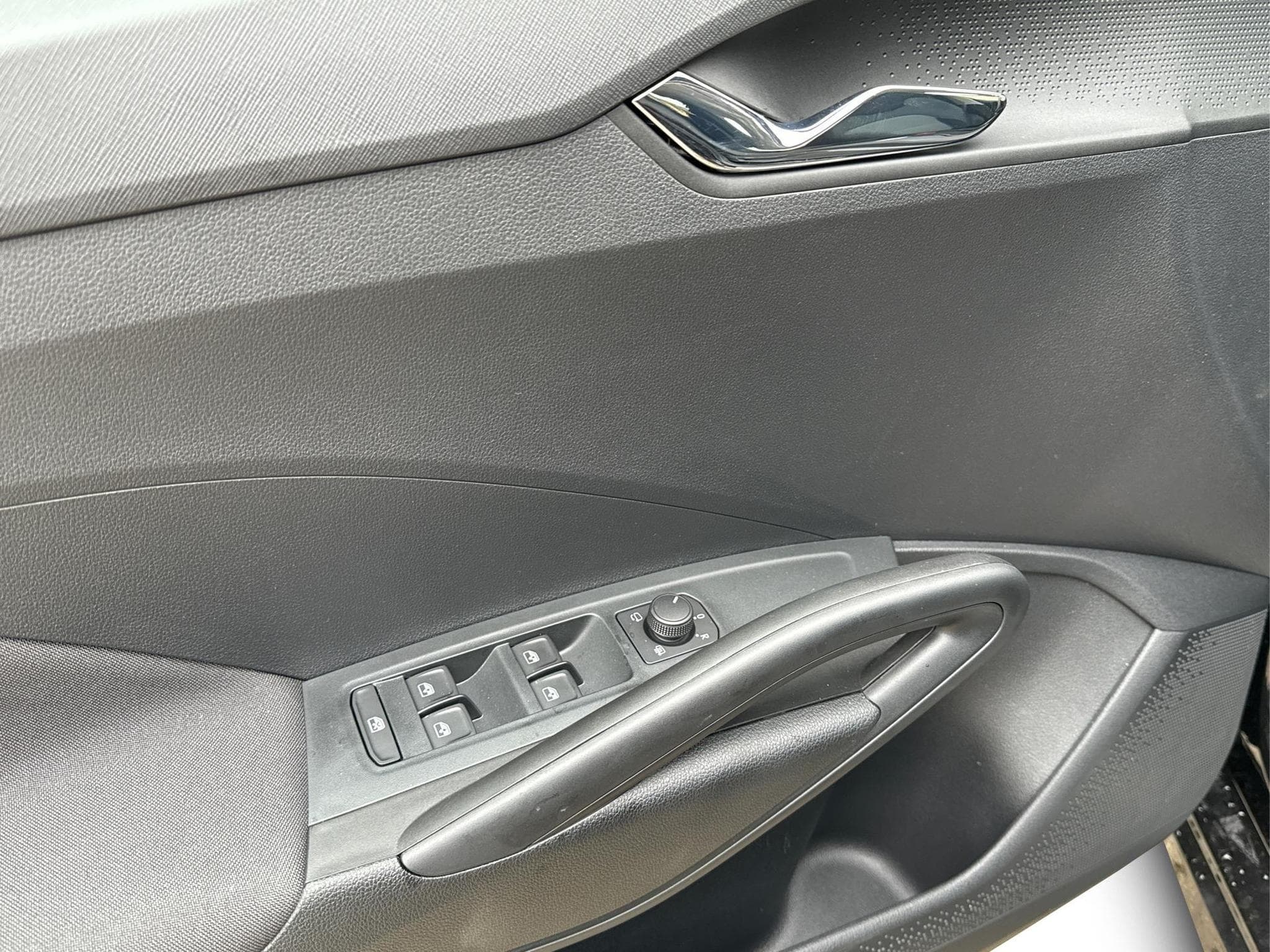 Skoda Fabia Selection (2025) - Foto 20