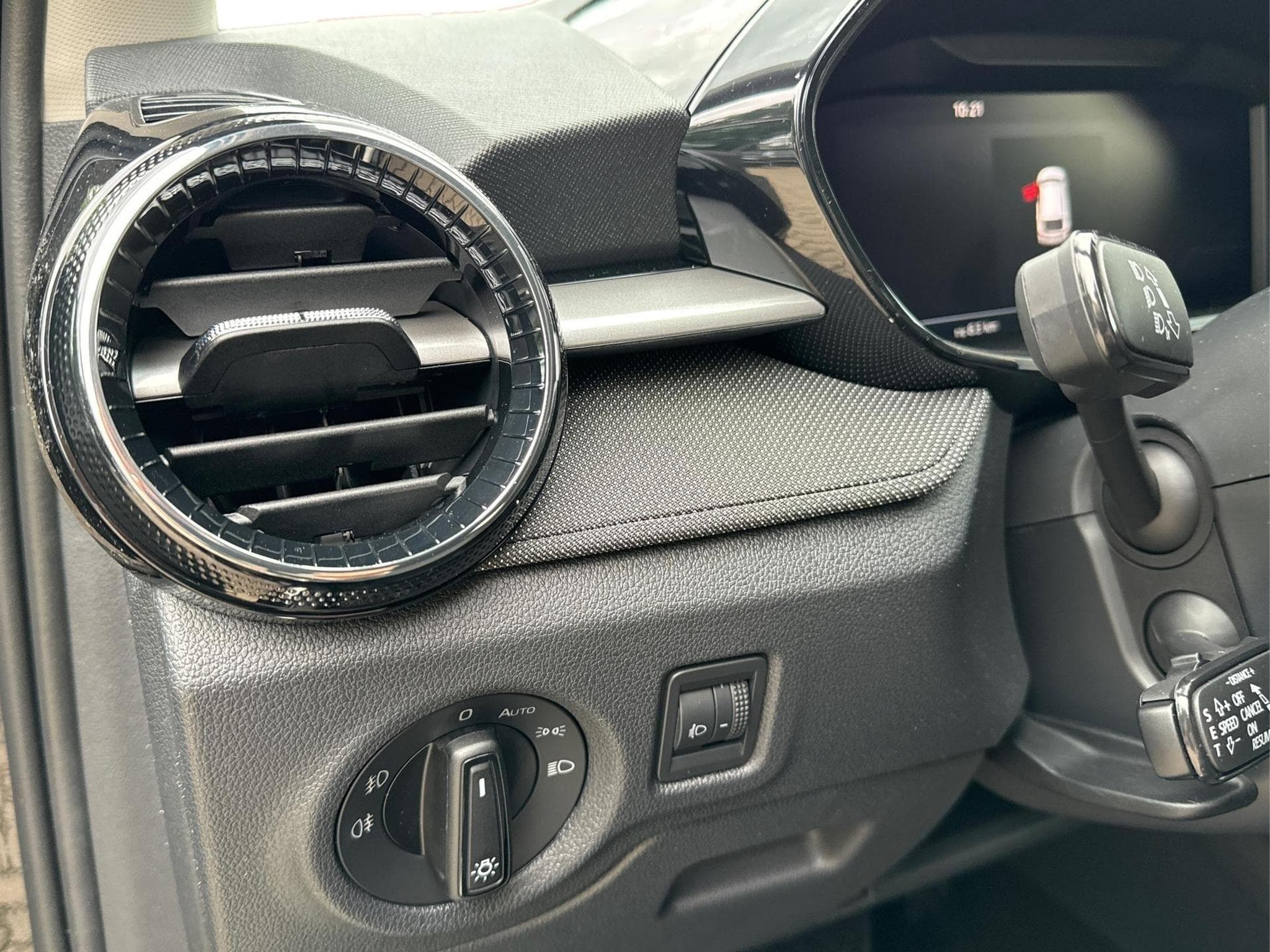 Skoda Fabia Selection (2025) - Foto 21