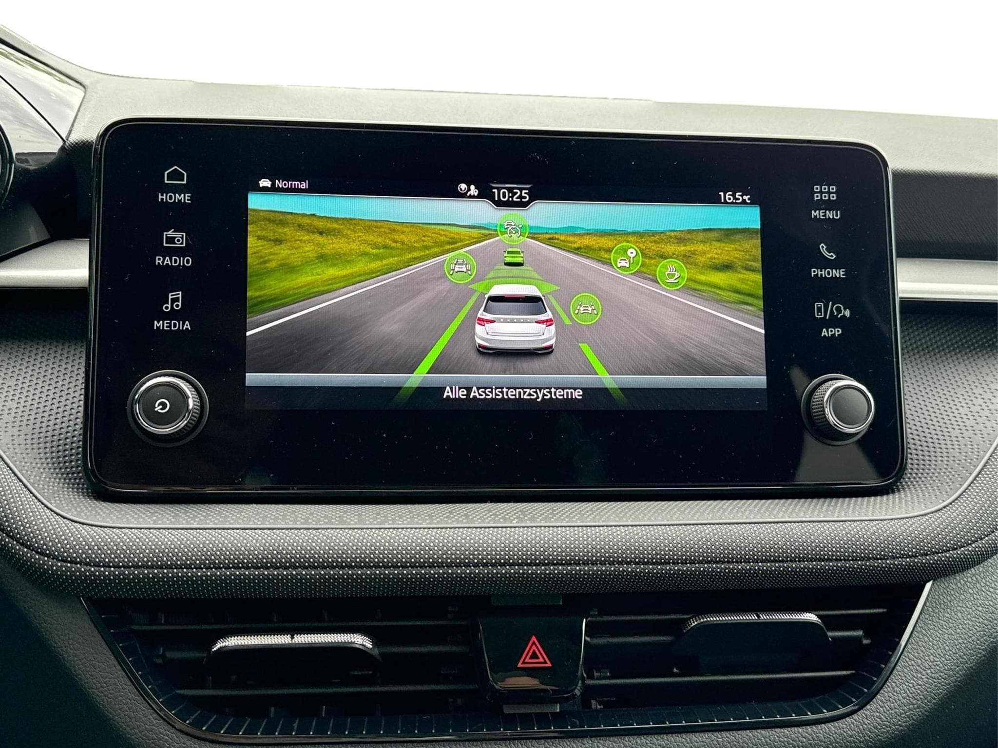 Skoda Fabia Selection (2025) - Foto 22