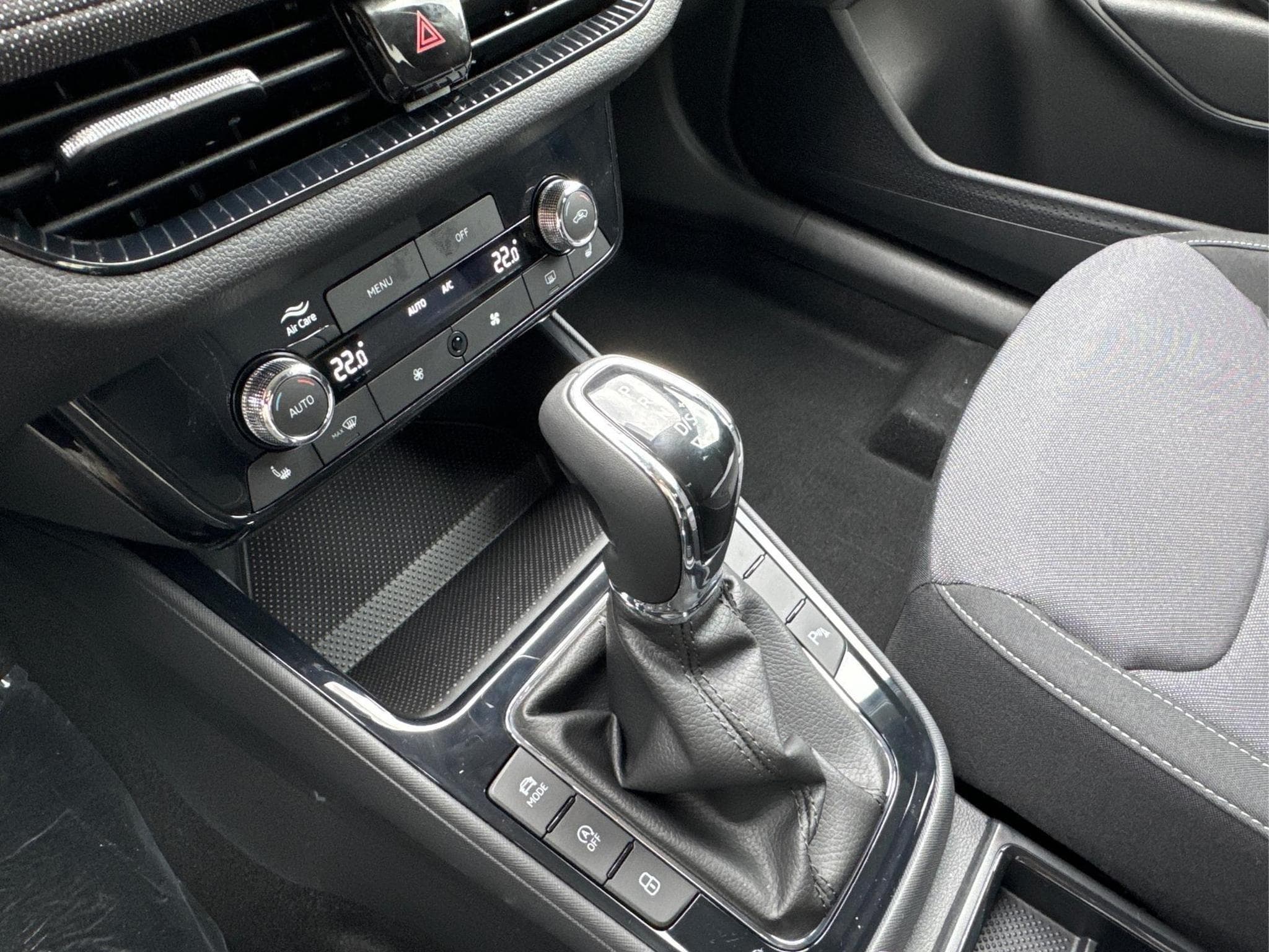 Skoda Fabia Selection (2025) - Foto 24