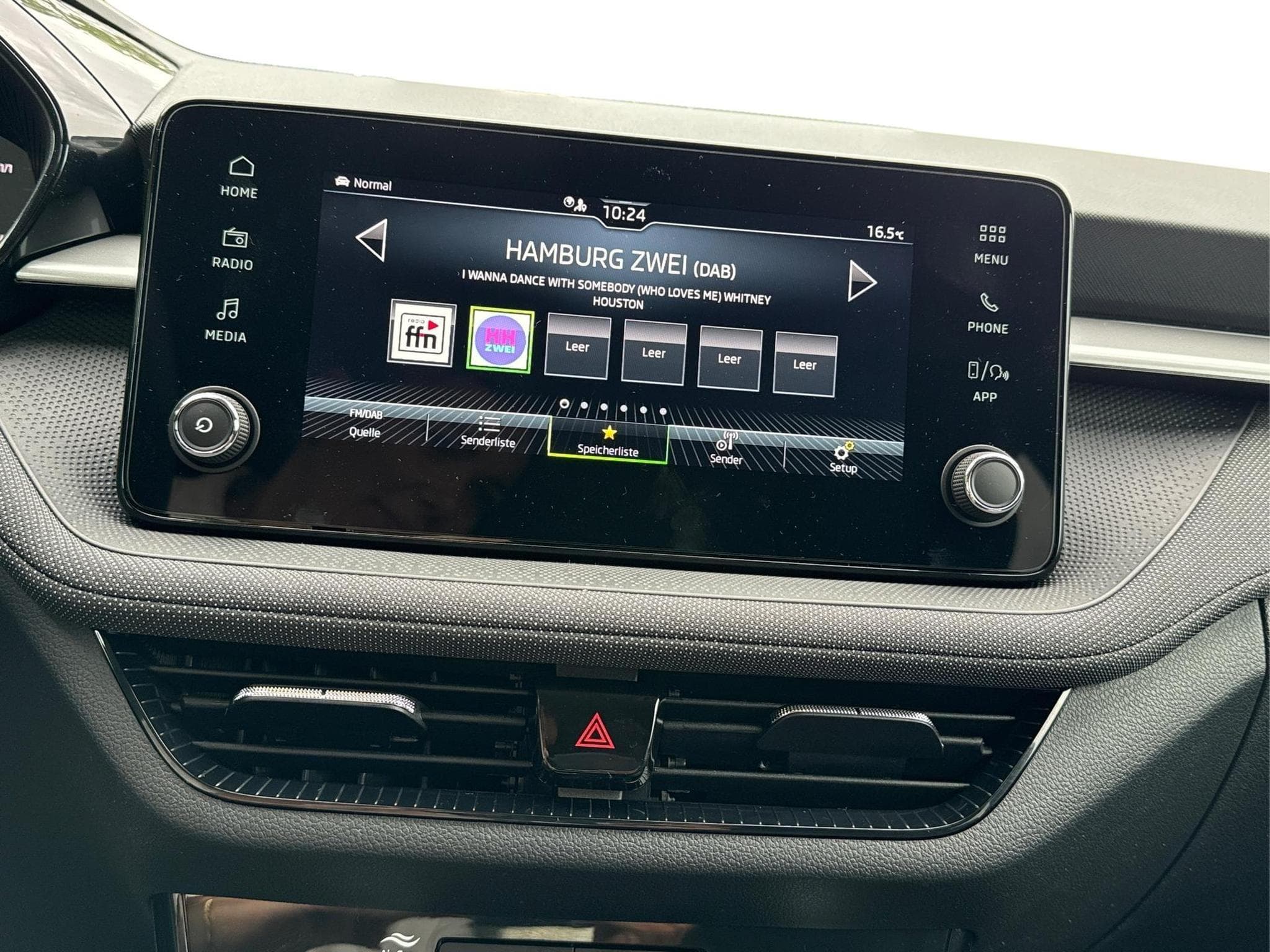 Skoda Fabia Selection (2025) - Foto 25