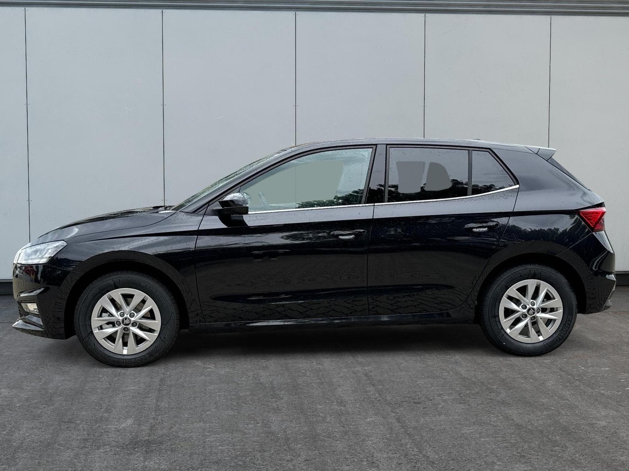 Skoda Fabia Selection (2025) - Foto 3