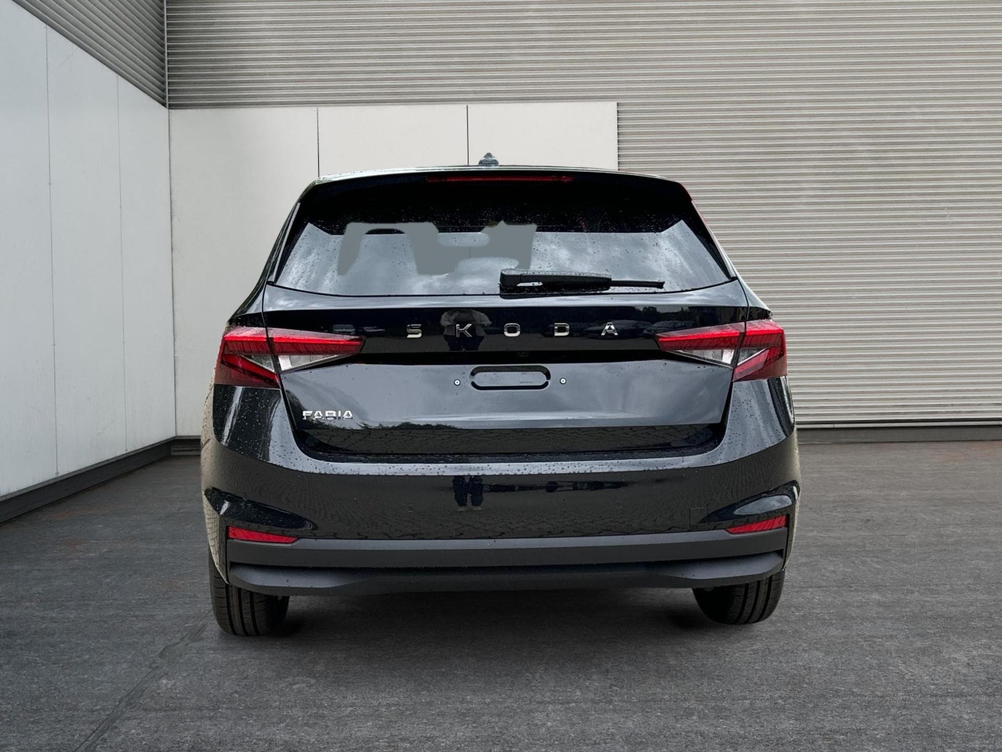 Skoda Fabia Selection (2025) - Foto 5