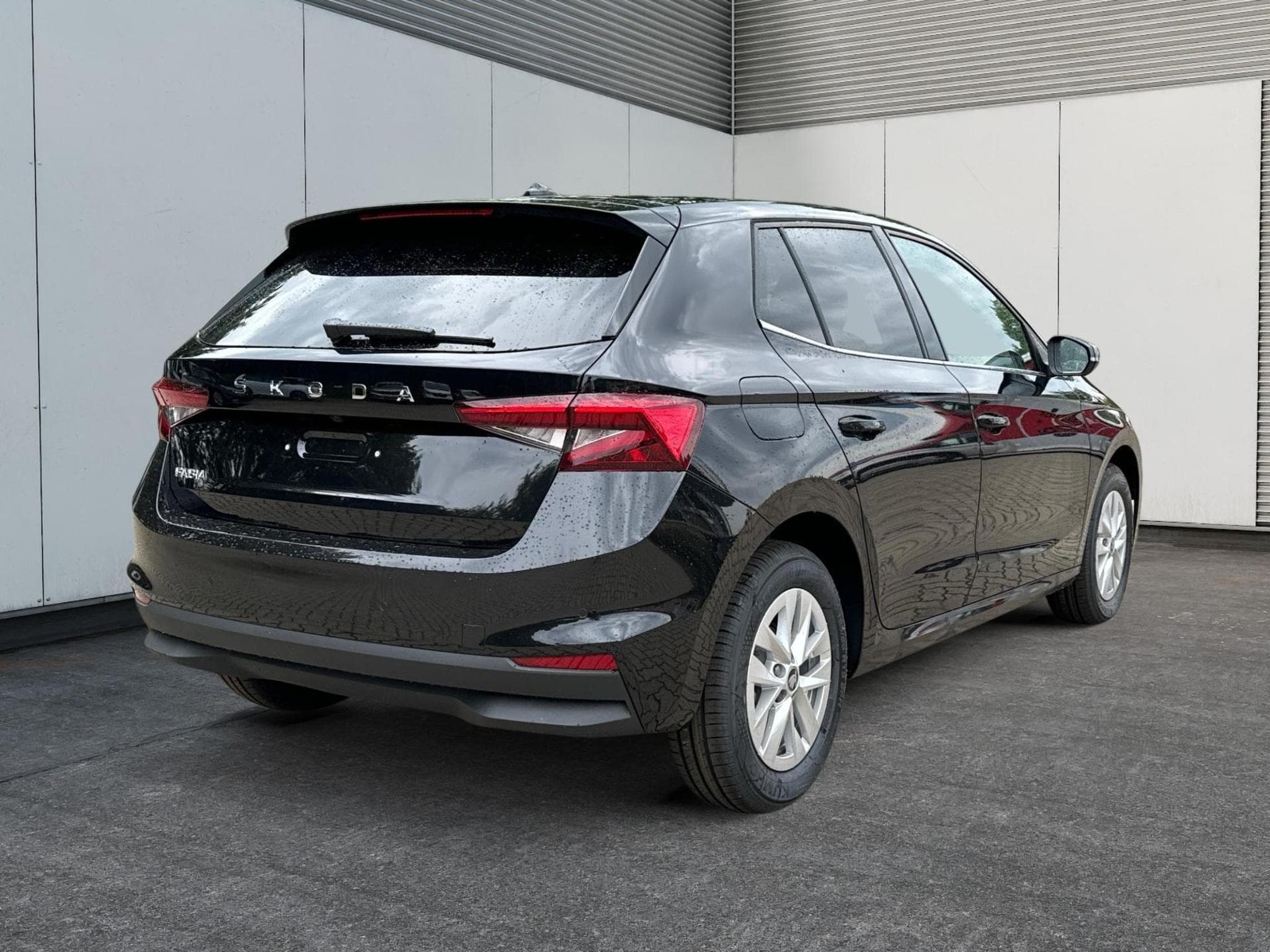 Skoda Fabia Selection (2025) - Foto 6