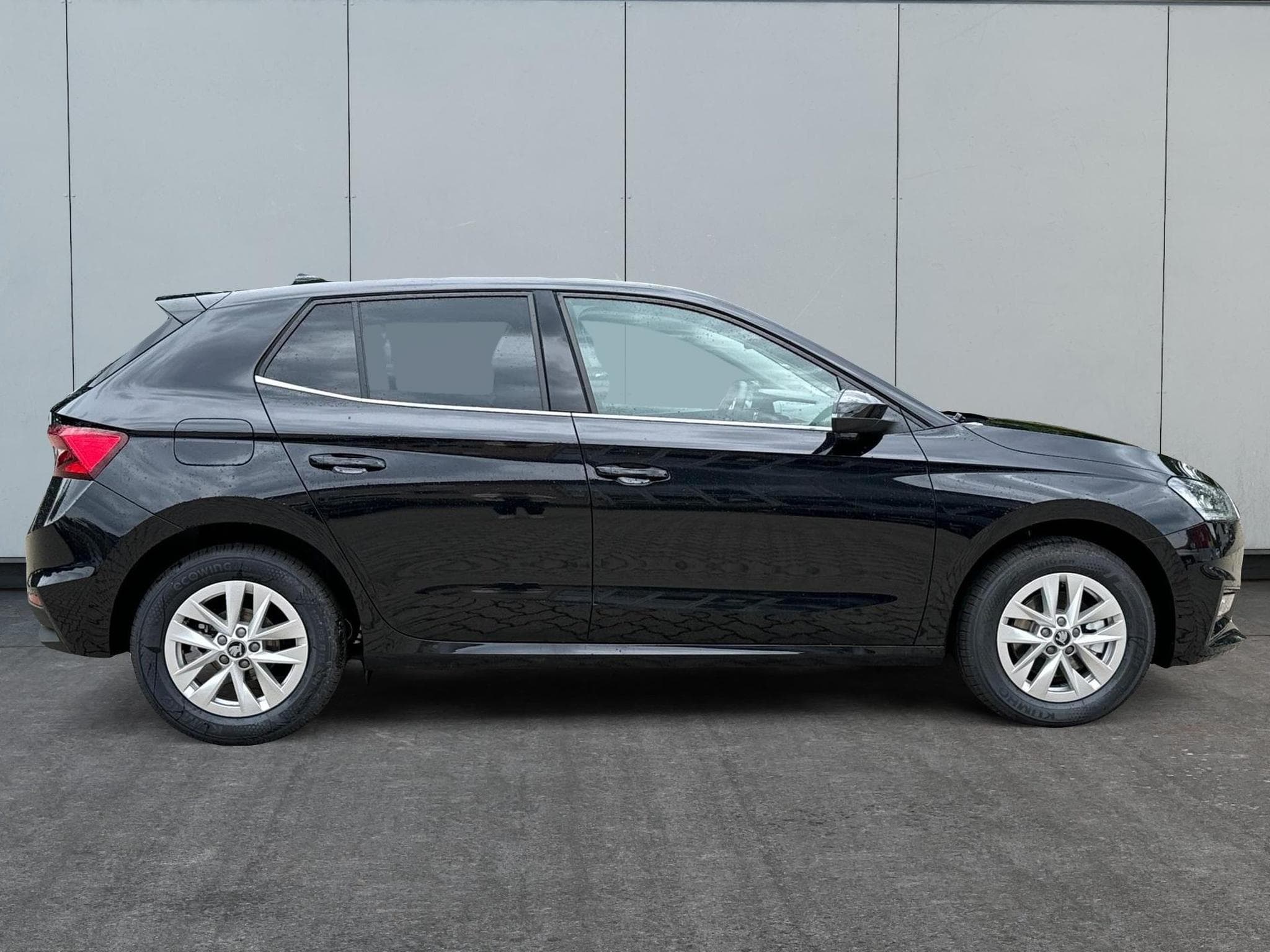 Skoda Fabia Selection (2025) - Foto 7