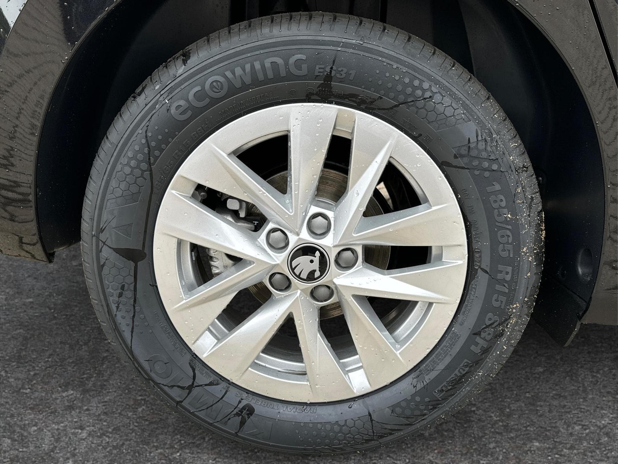 Skoda Fabia Selection (2025) - Foto 9