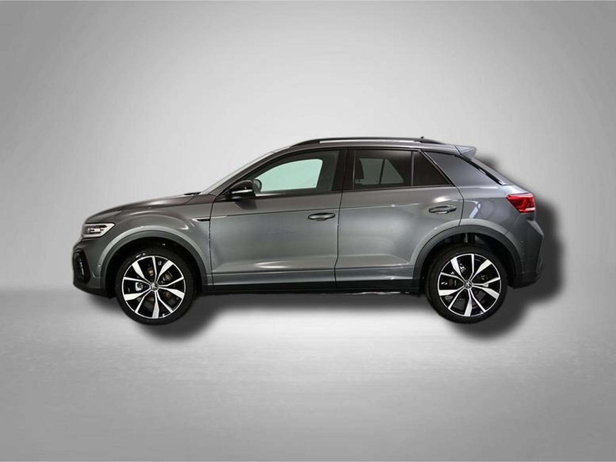 VW T-Roc R-Line 1.5 TSI 7-Gang-DSG (2025) - Foto 2