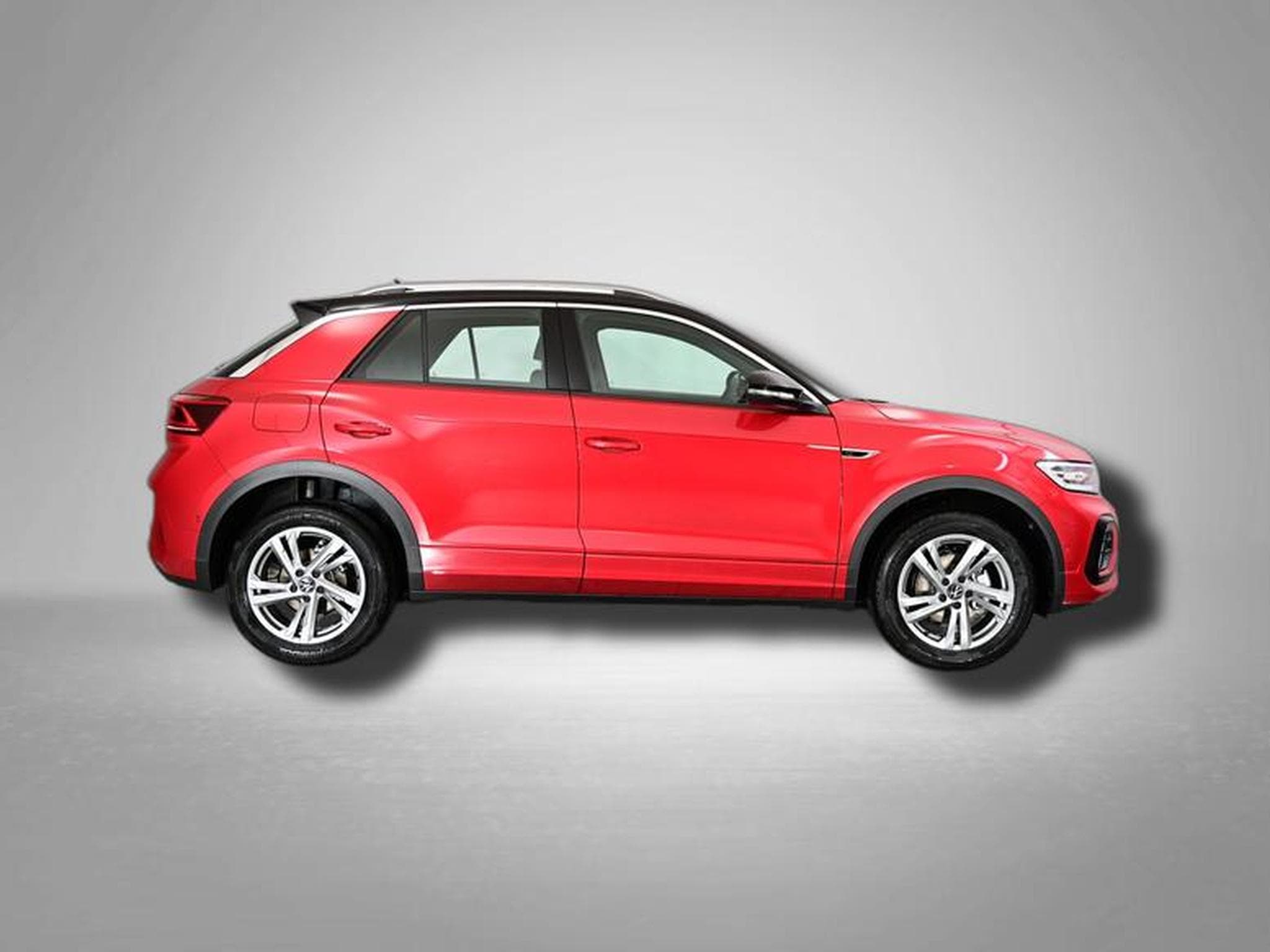 VW T-Roc R-Line 1.5 TSI 7-Gang-DSG (2025) - Foto 6