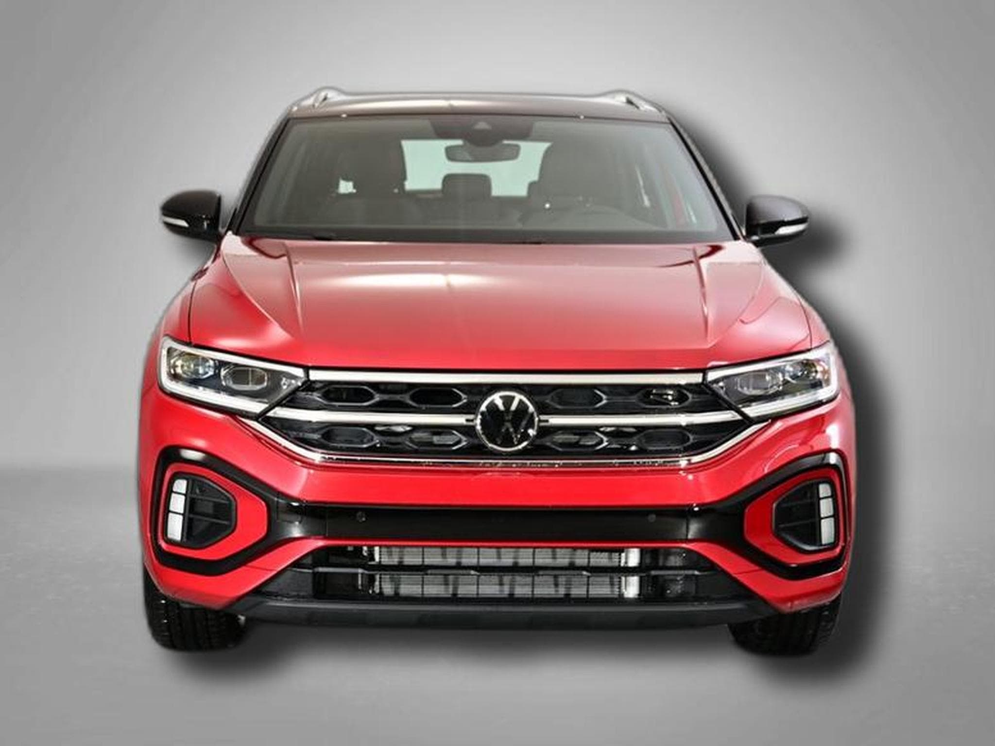 VW T-Roc R-Line 1.5 TSI 7-Gang-DSG (2025) - Foto 8