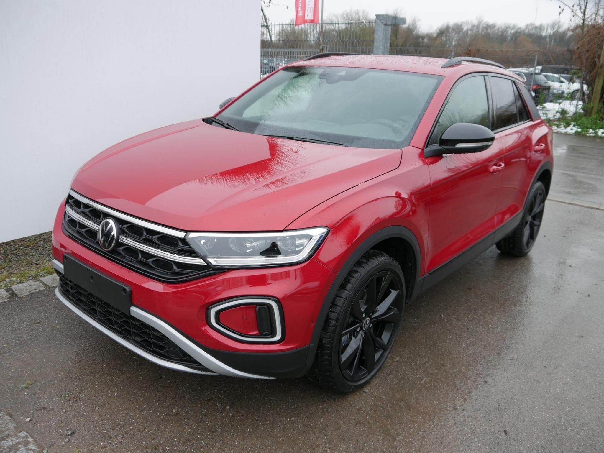 VW T-Roc Style (2025) - Foto 1