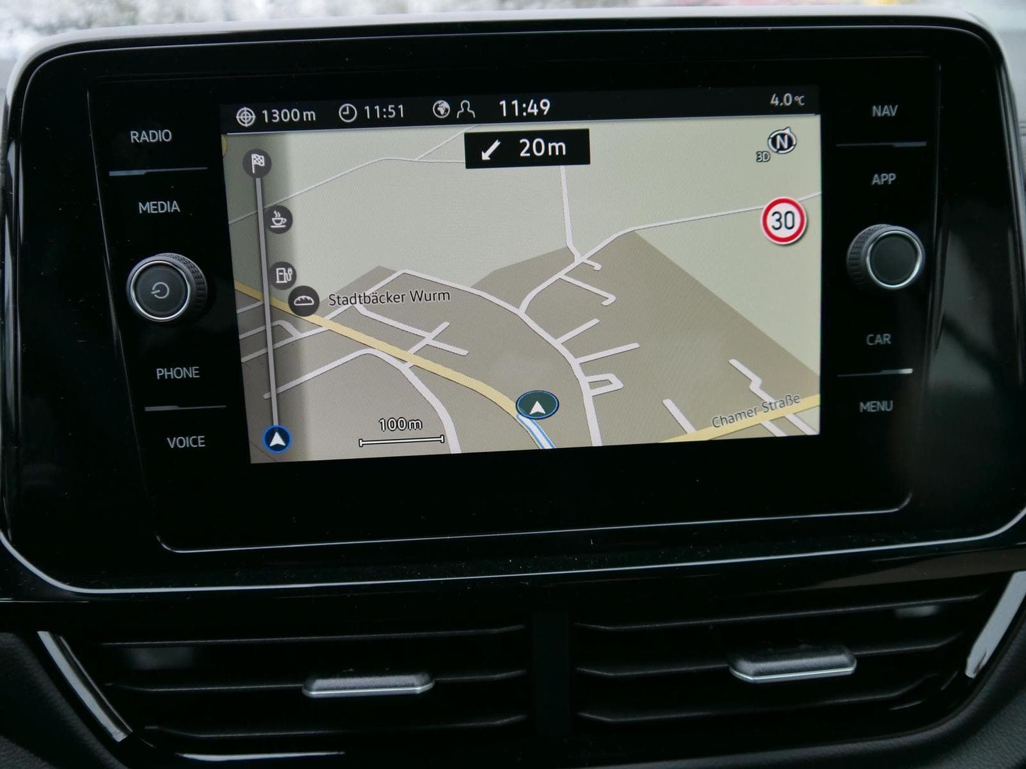 VW T-Roc Style (2025) - Foto 12