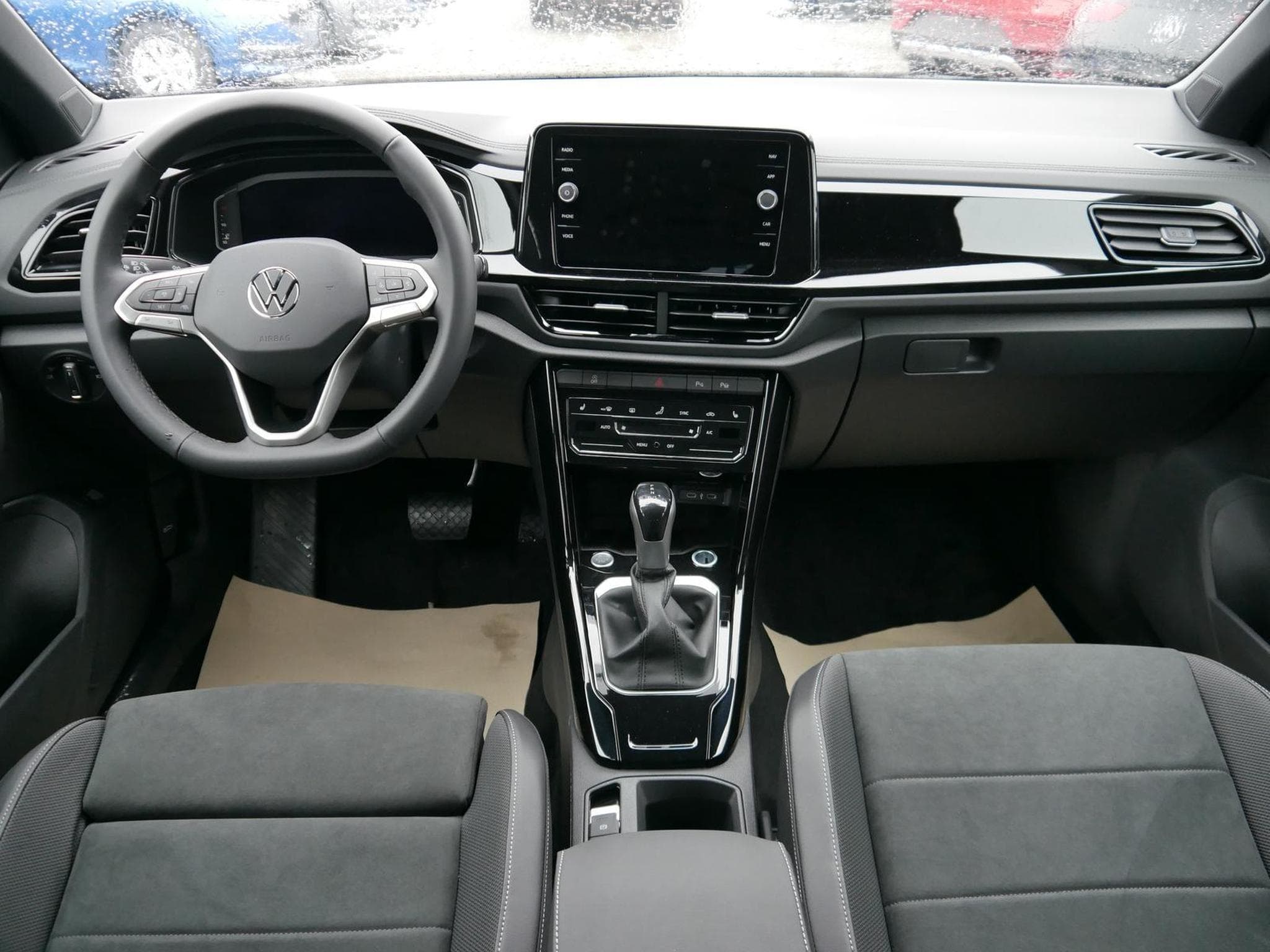 VW T-Roc Style (2025) - Foto 13