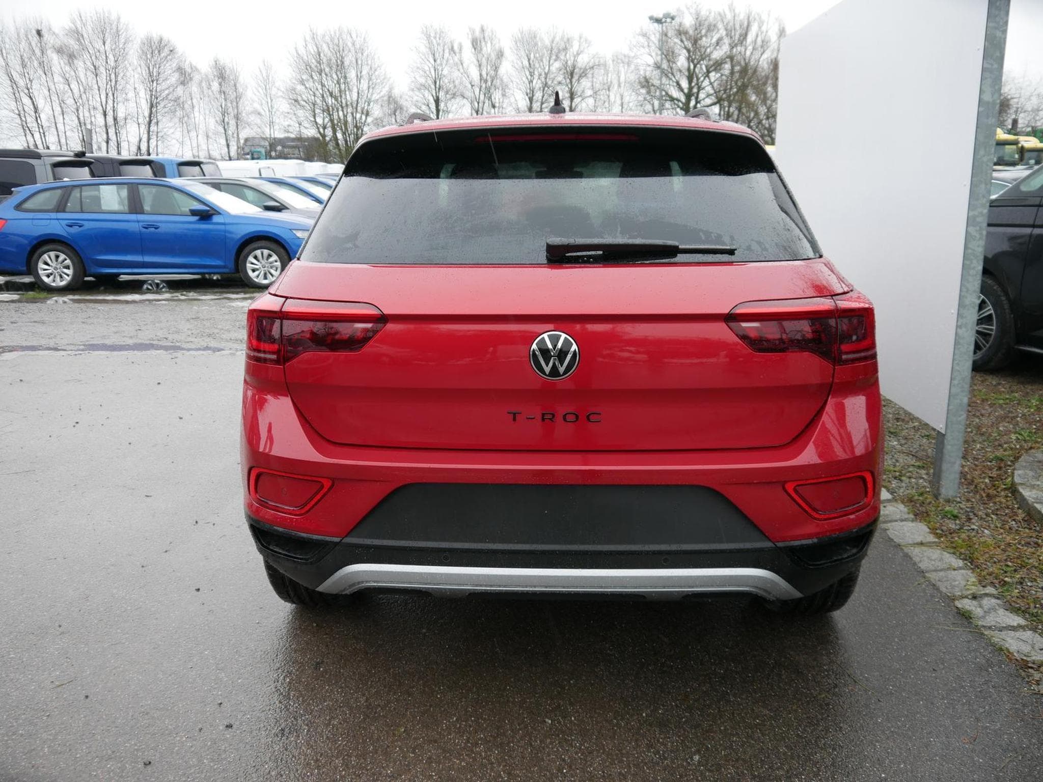 VW T-Roc Style (2025) - Foto 2
