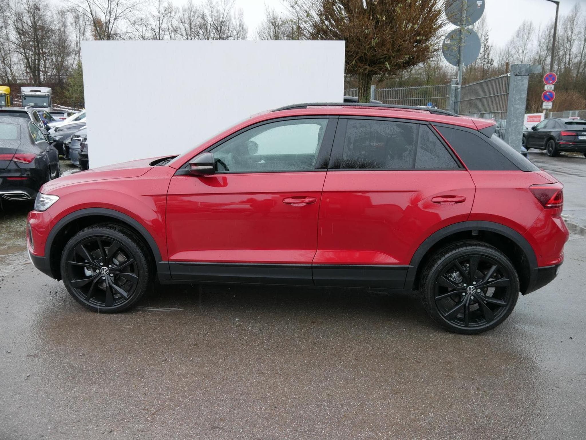VW T-Roc Style (2025) - Foto 4
