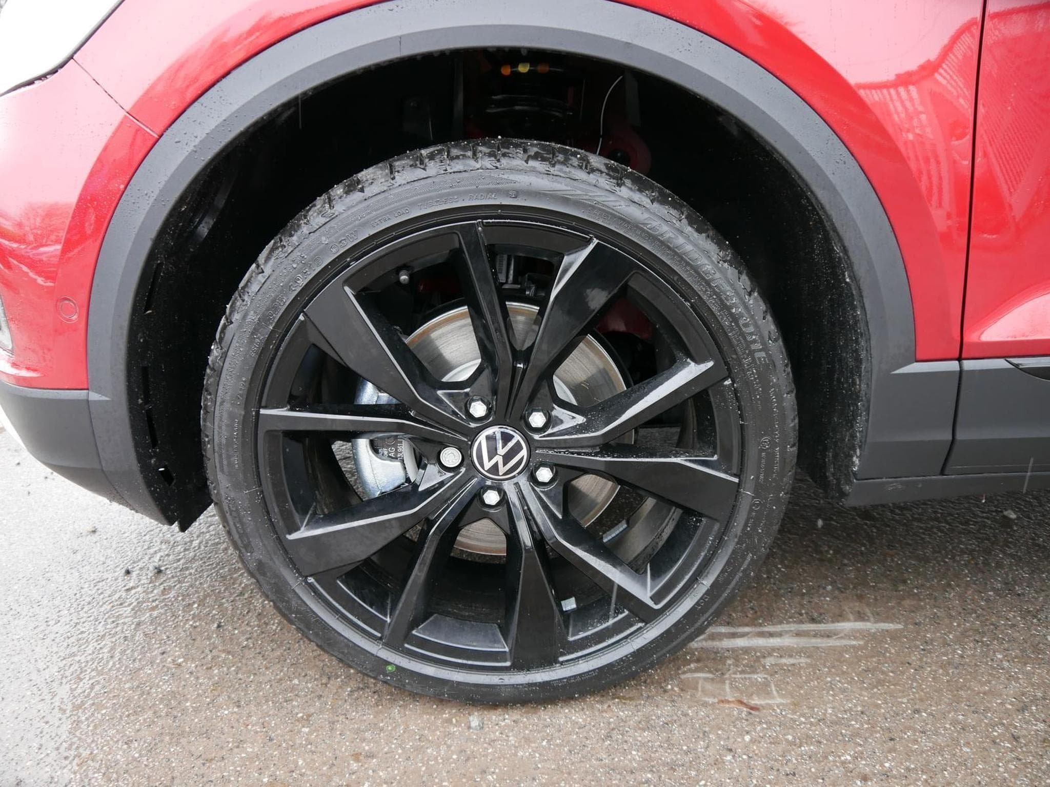 VW T-Roc Style (2025) - Foto 5