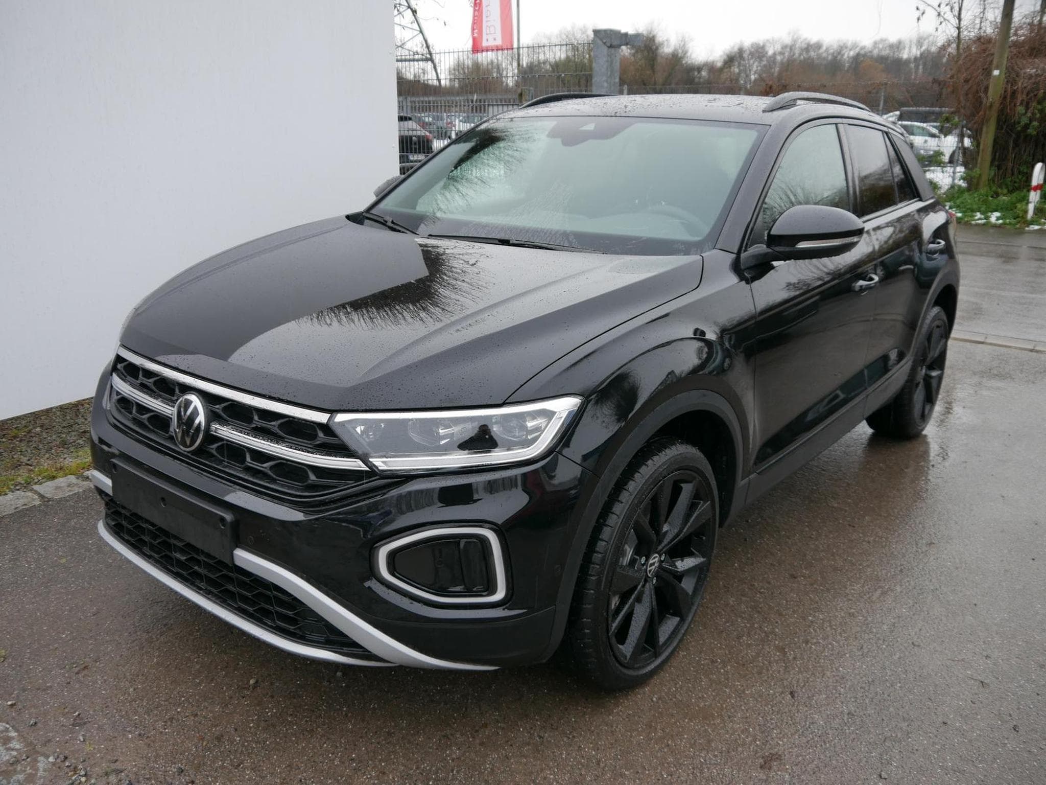 VW T-Roc Style (2025) - Foto 1