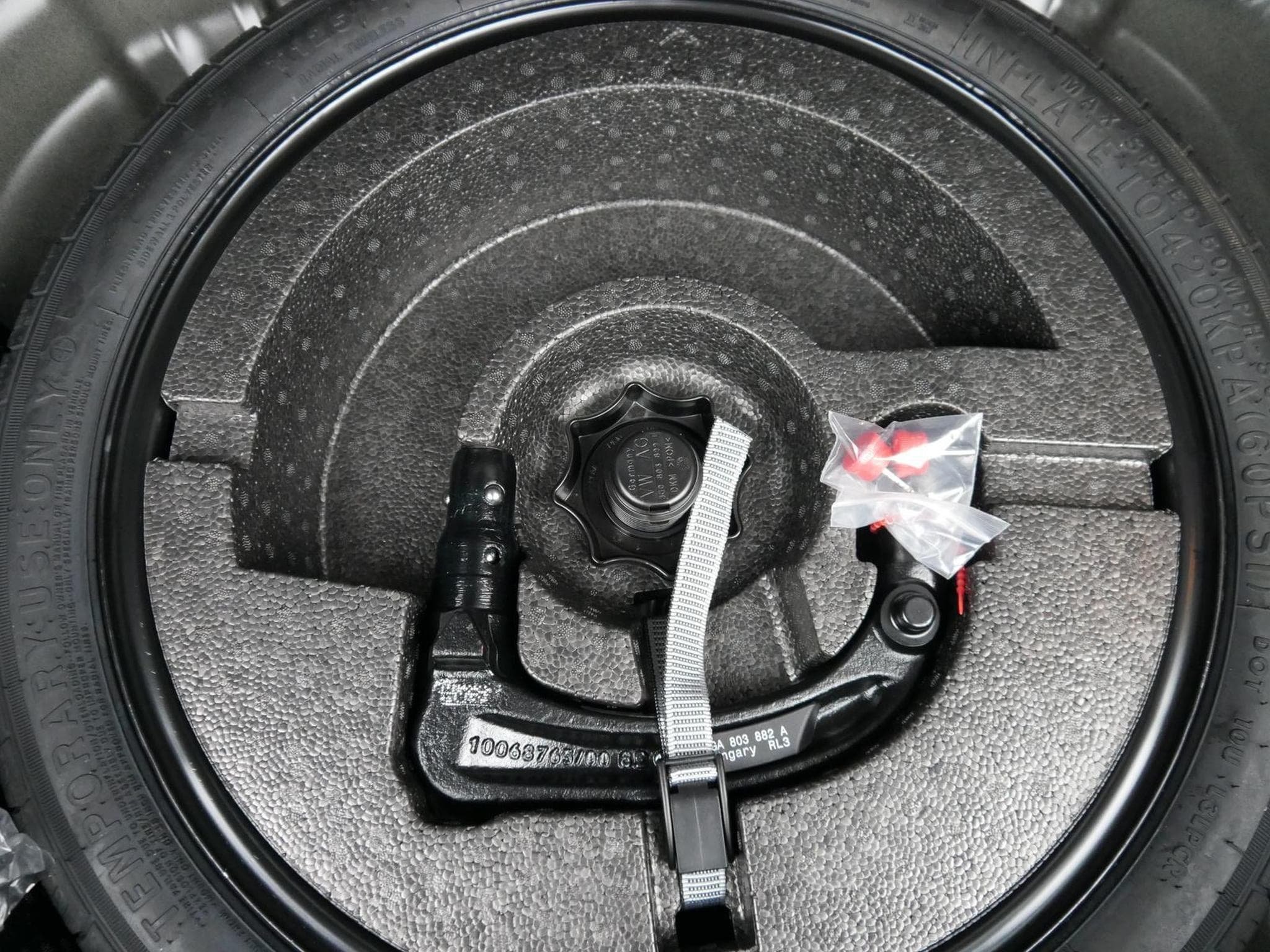 VW T-Roc Style (2025) - Foto 11